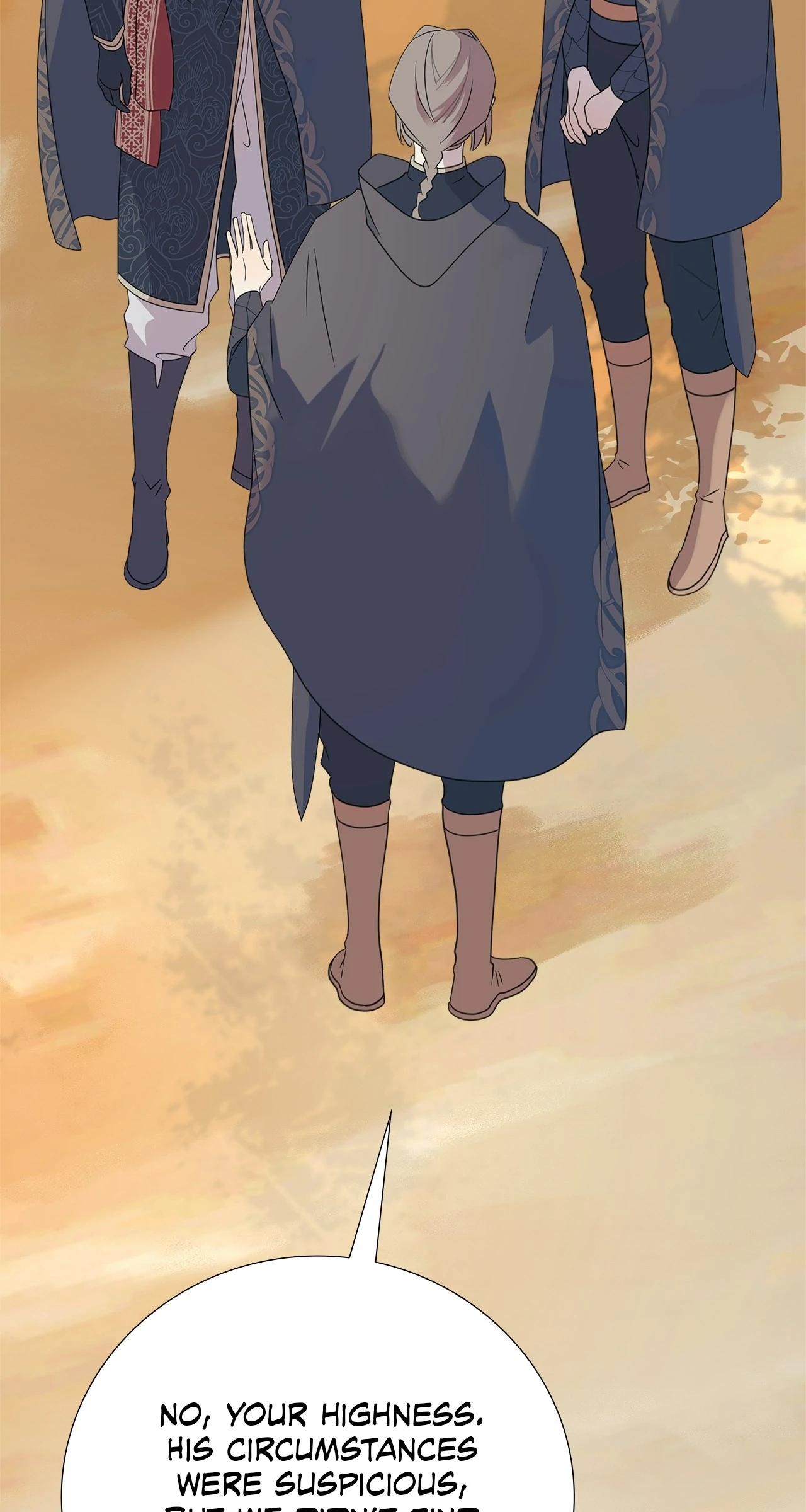 Bloody Moon [Official] - Chapter 24 manhwa