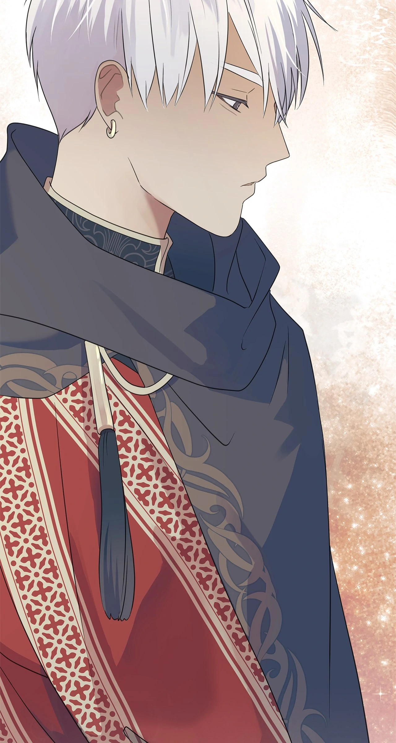 Bloody Moon [Official] - Chapter 24 manhwa