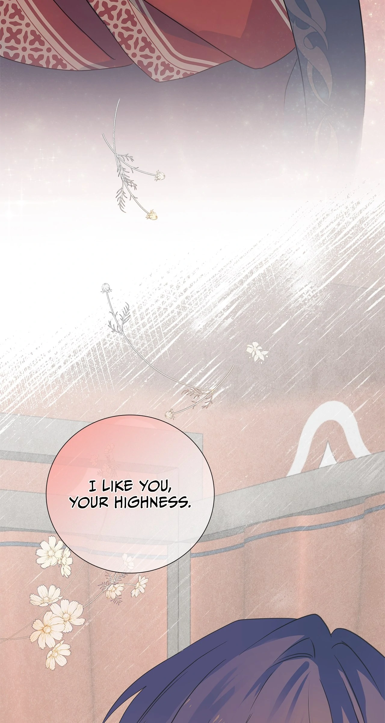 Bloody Moon [Official] - Chapter 24 manhwa