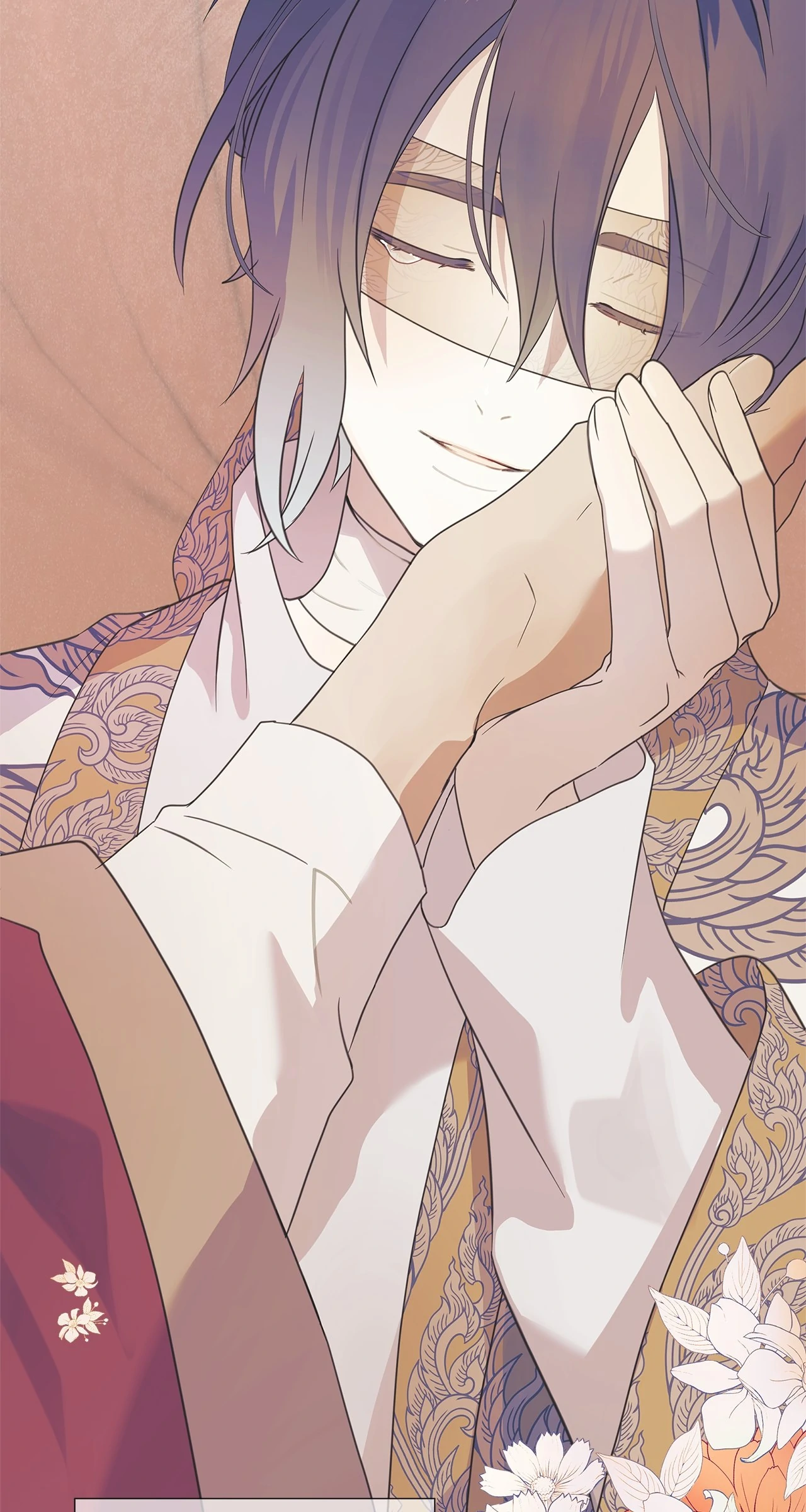Bloody Moon [Official] - Chapter 24 manhwa