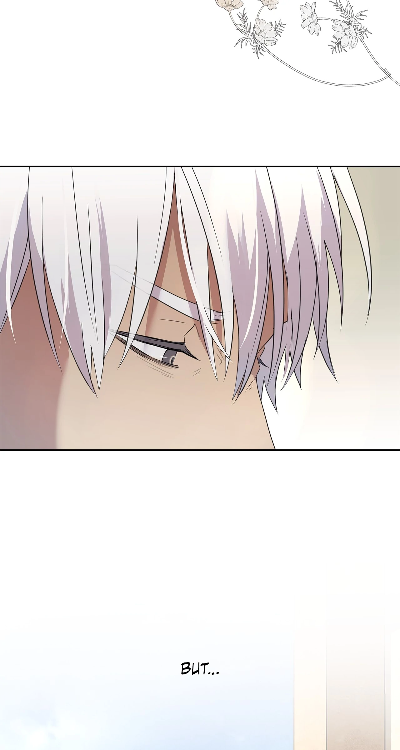 Bloody Moon [Official] - Chapter 24 manhwa
