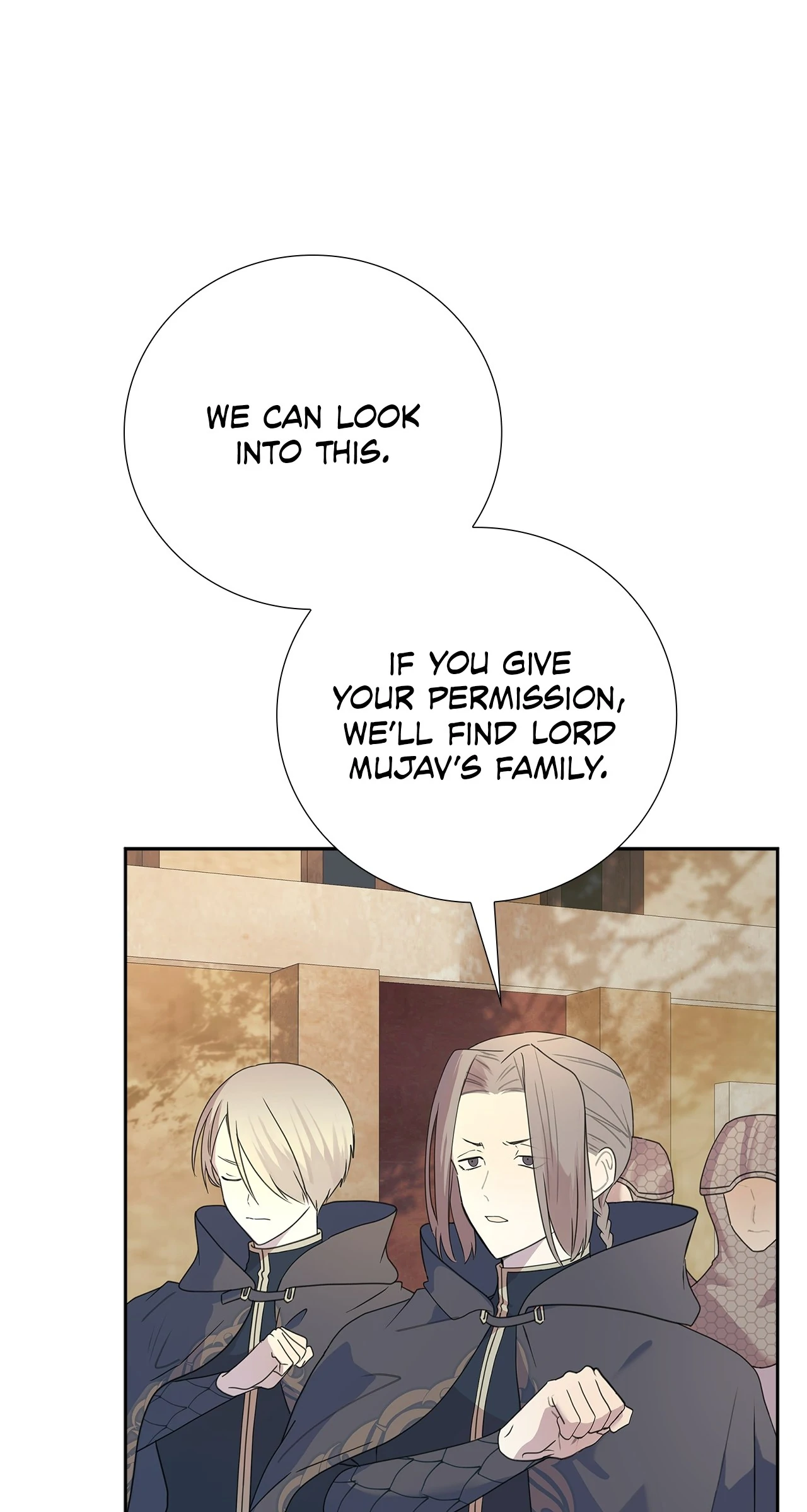 Bloody Moon [Official] - Chapter 24 manhwa