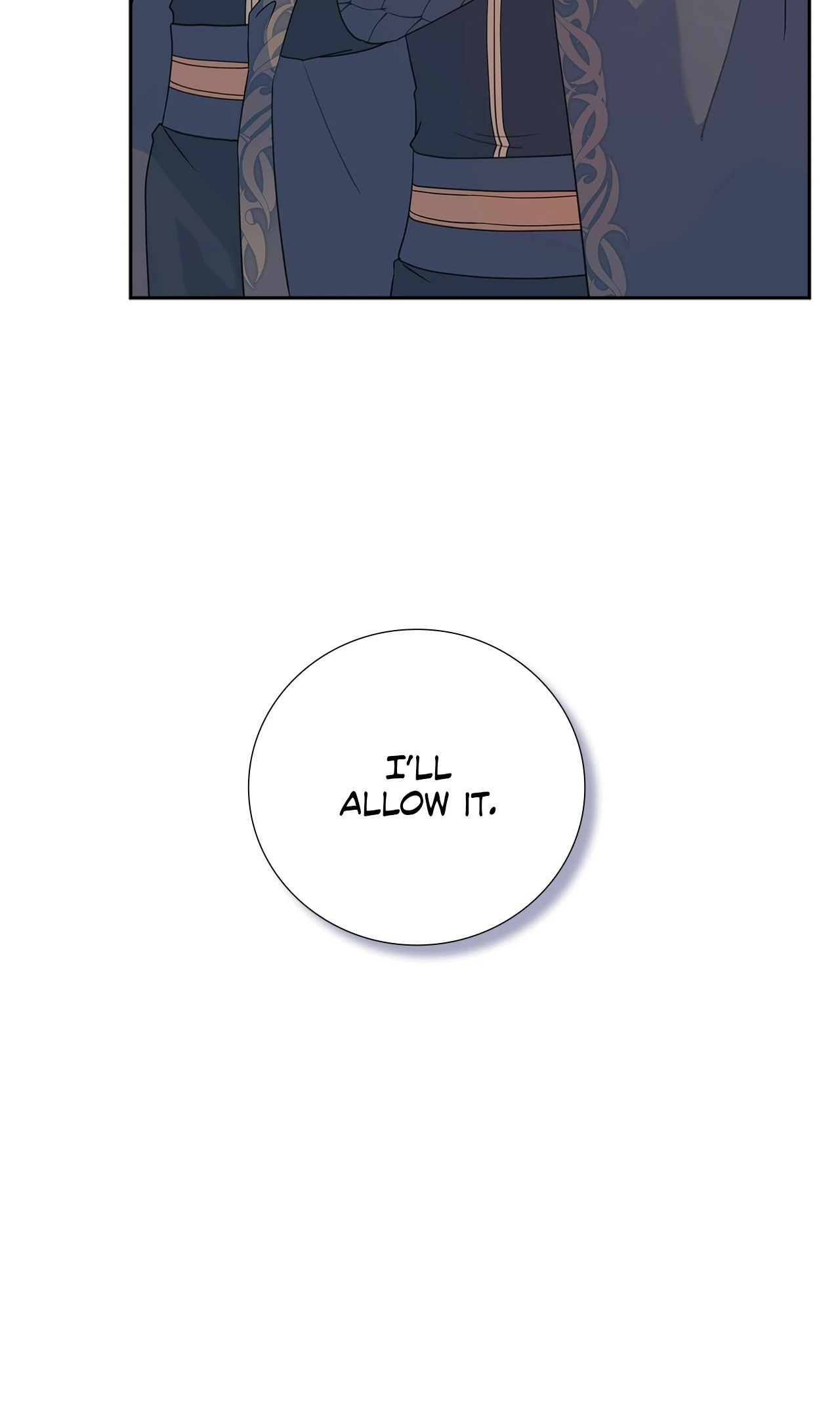 Bloody Moon [Official] - Chapter 24 manhwa