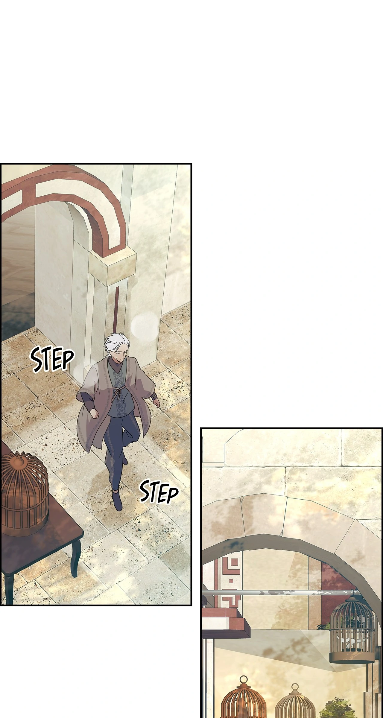 Bloody Moon [Official] - Chapter 24 manhwa