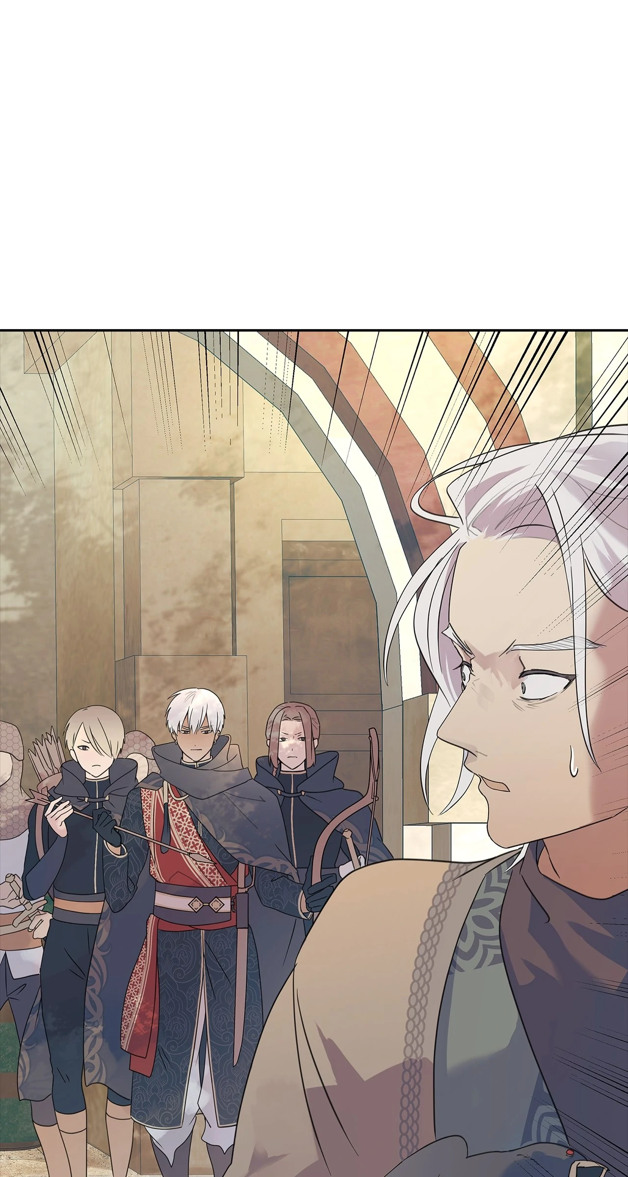 Bloody Moon [Official] - Chapter 24 manhwa