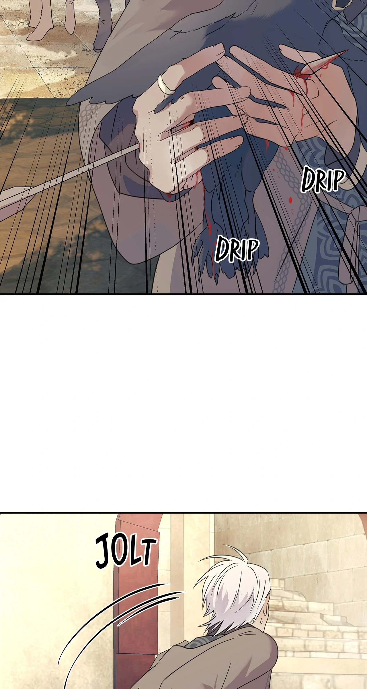Bloody Moon [Official] - Chapter 24 manhwa