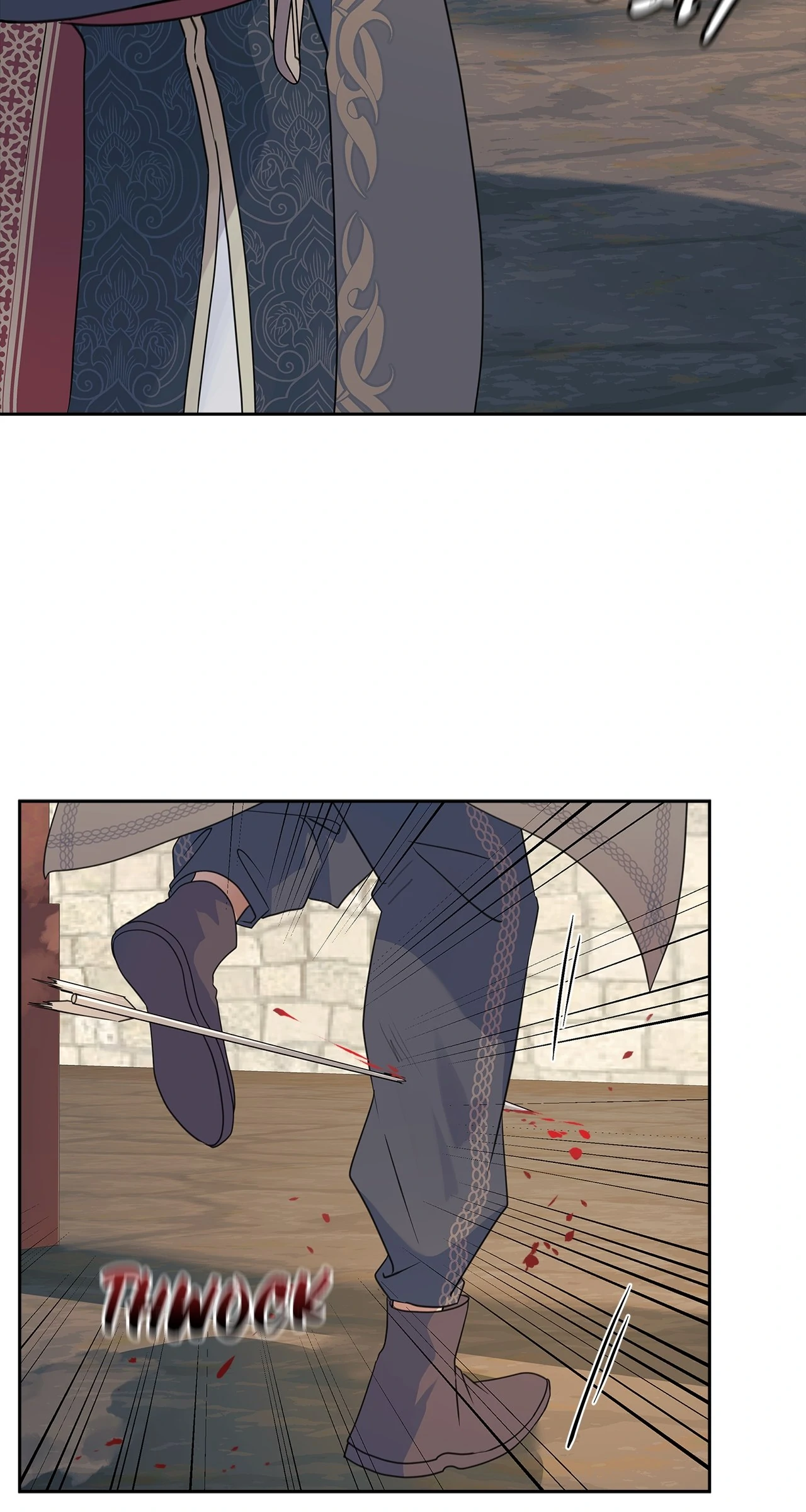 Bloody Moon [Official] - Chapter 24 manhwa