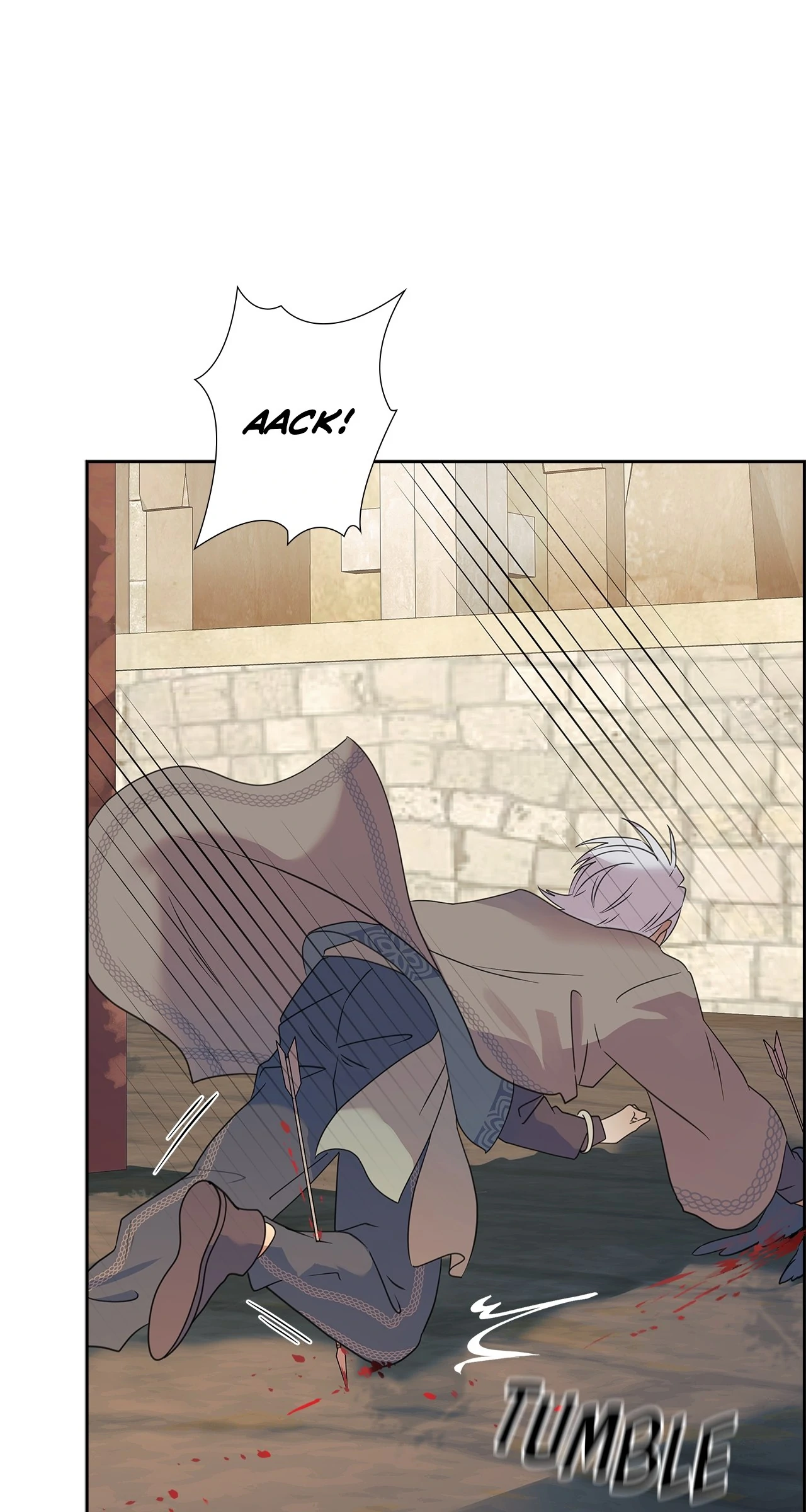 Bloody Moon [Official] - Chapter 24 manhwa