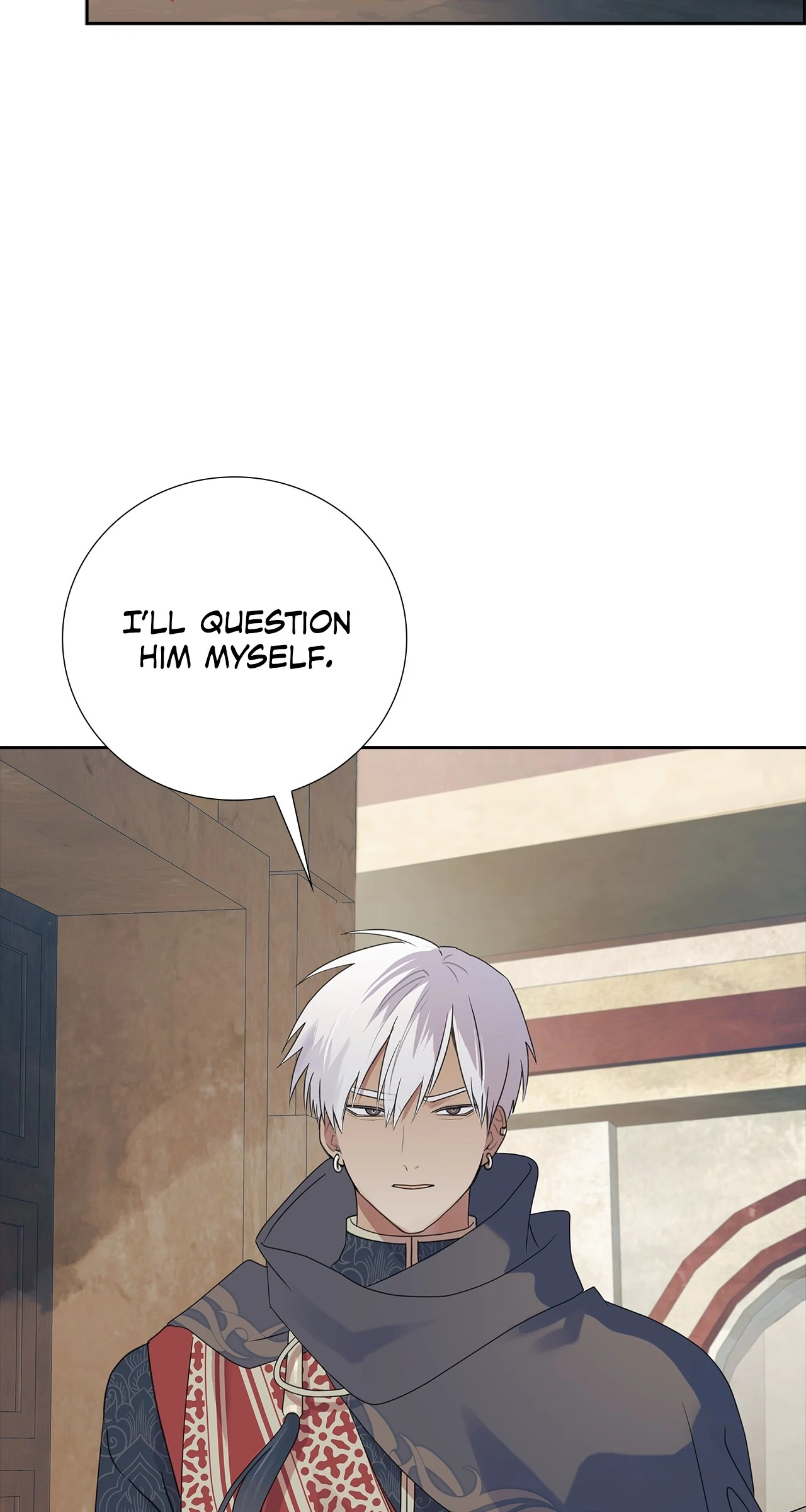 Bloody Moon [Official] - Chapter 24 manhwa