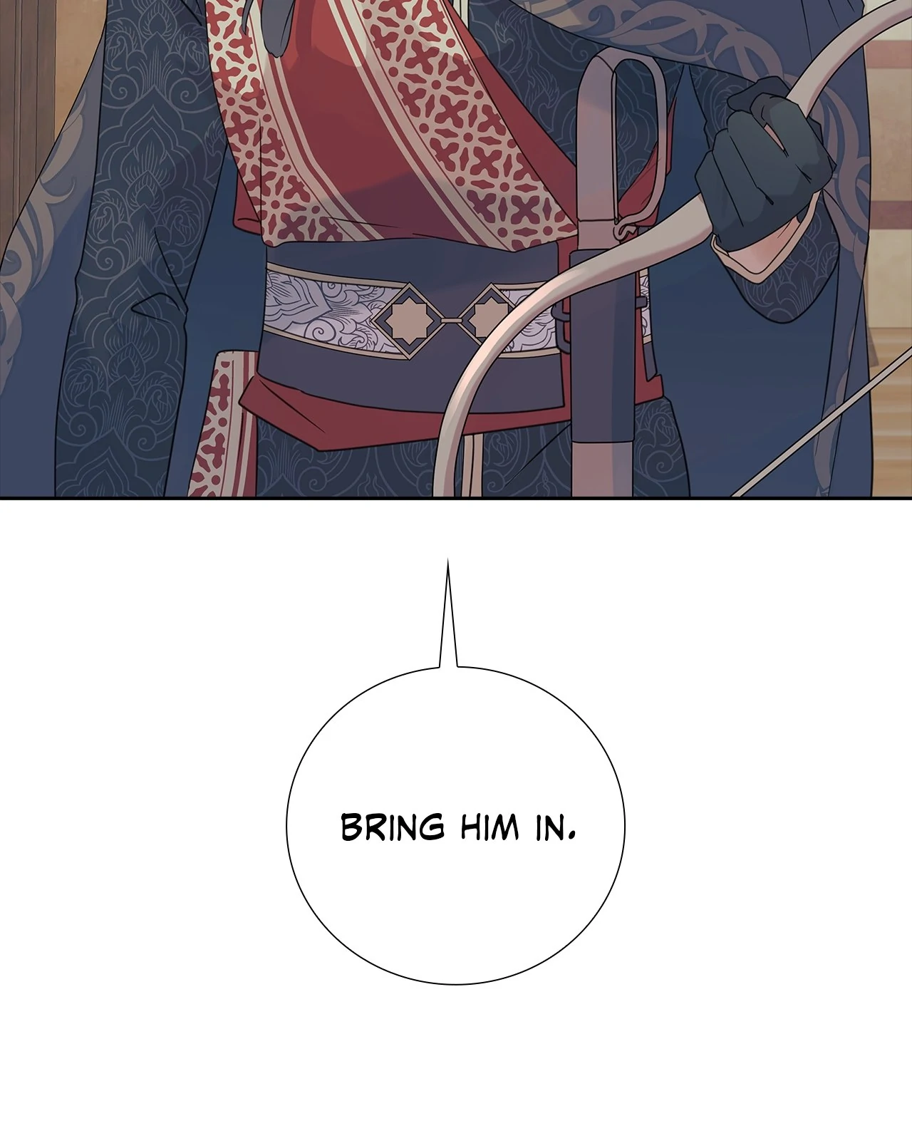 Bloody Moon [Official] - Chapter 24 manhwa