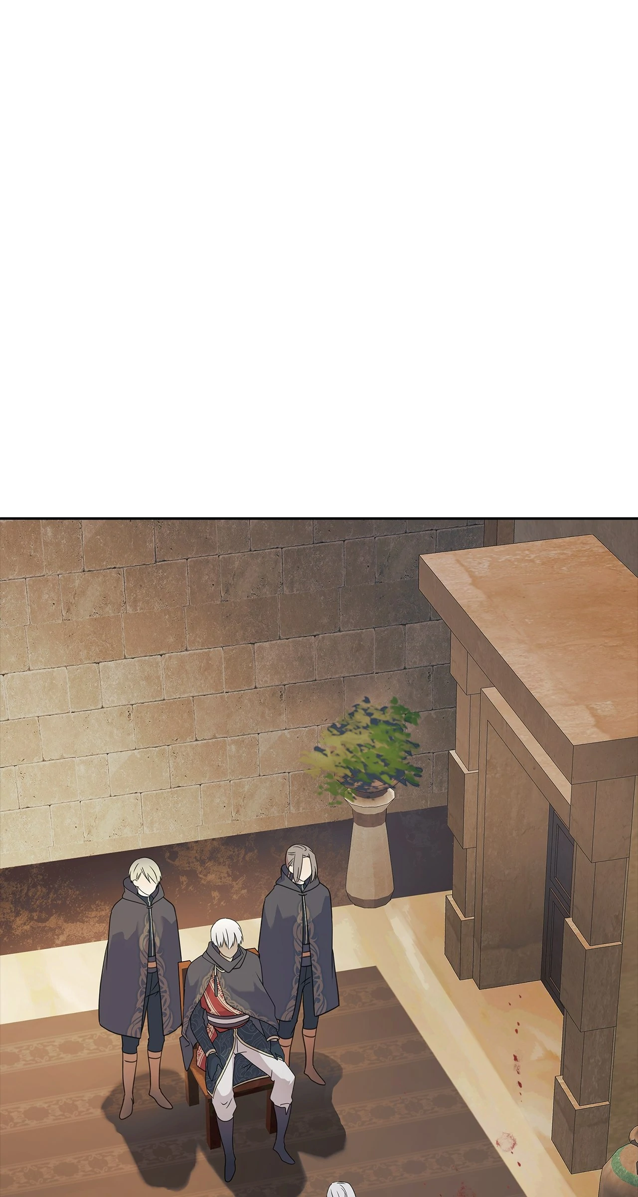 Bloody Moon [Official] - Chapter 24 manhwa