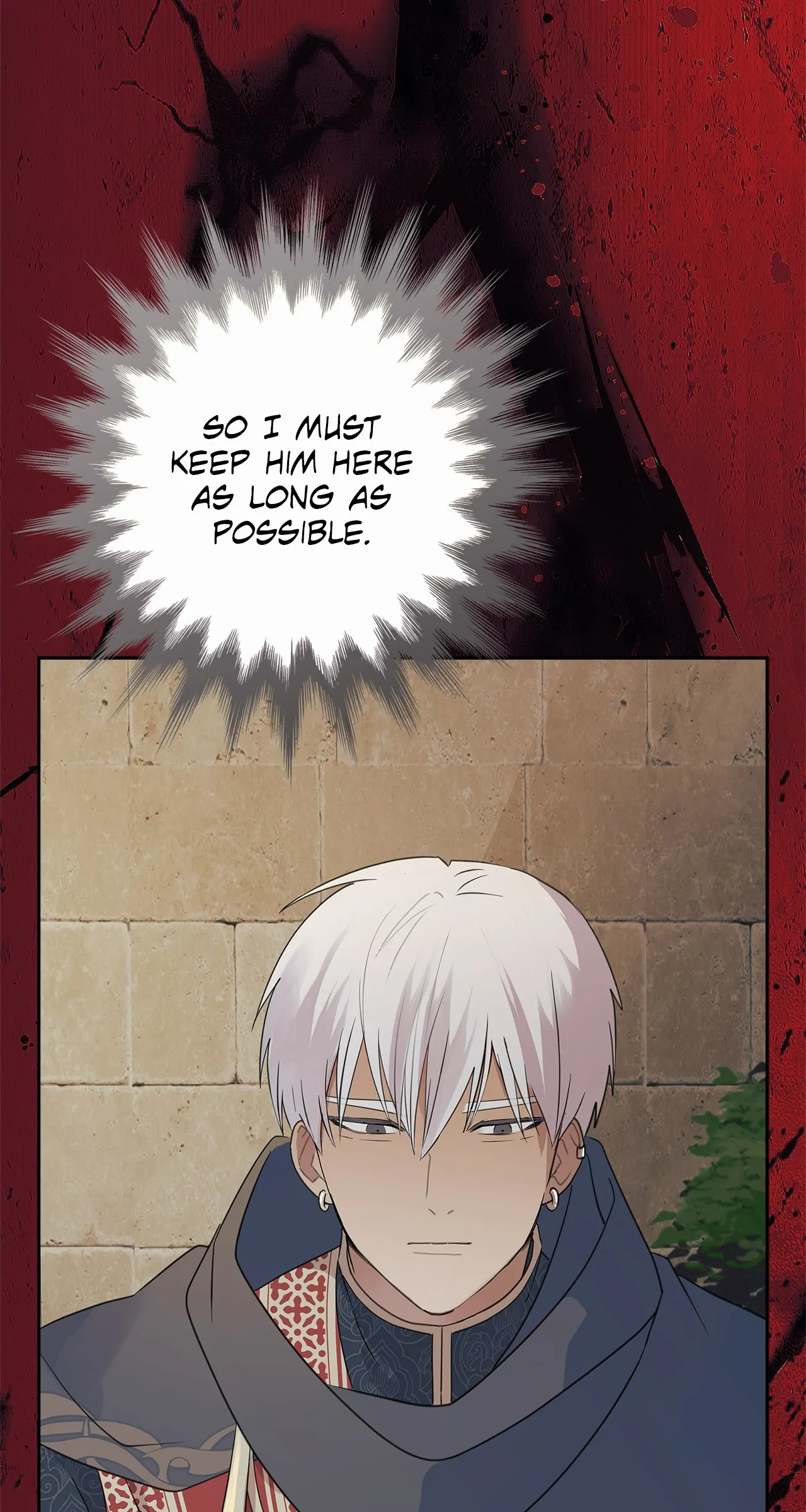 Bloody Moon [Official] - Chapter 24 manhwa