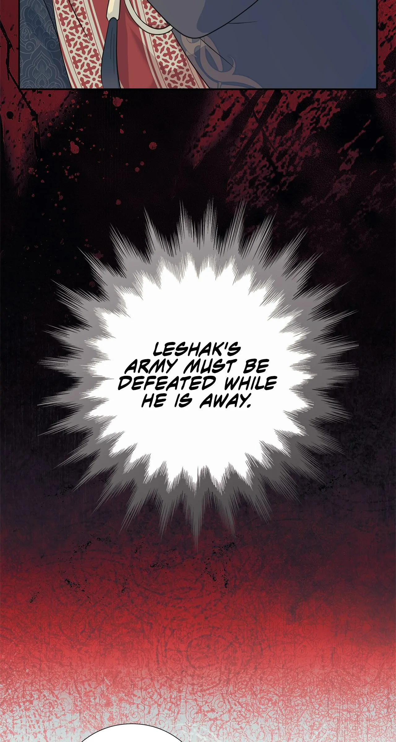 Bloody Moon [Official] - Chapter 24 manhwa