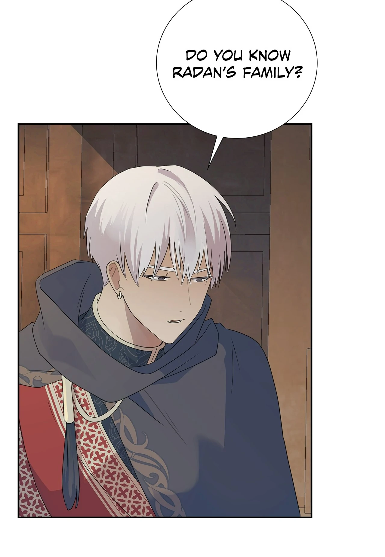 Bloody Moon [Official] - Chapter 24 manhwa