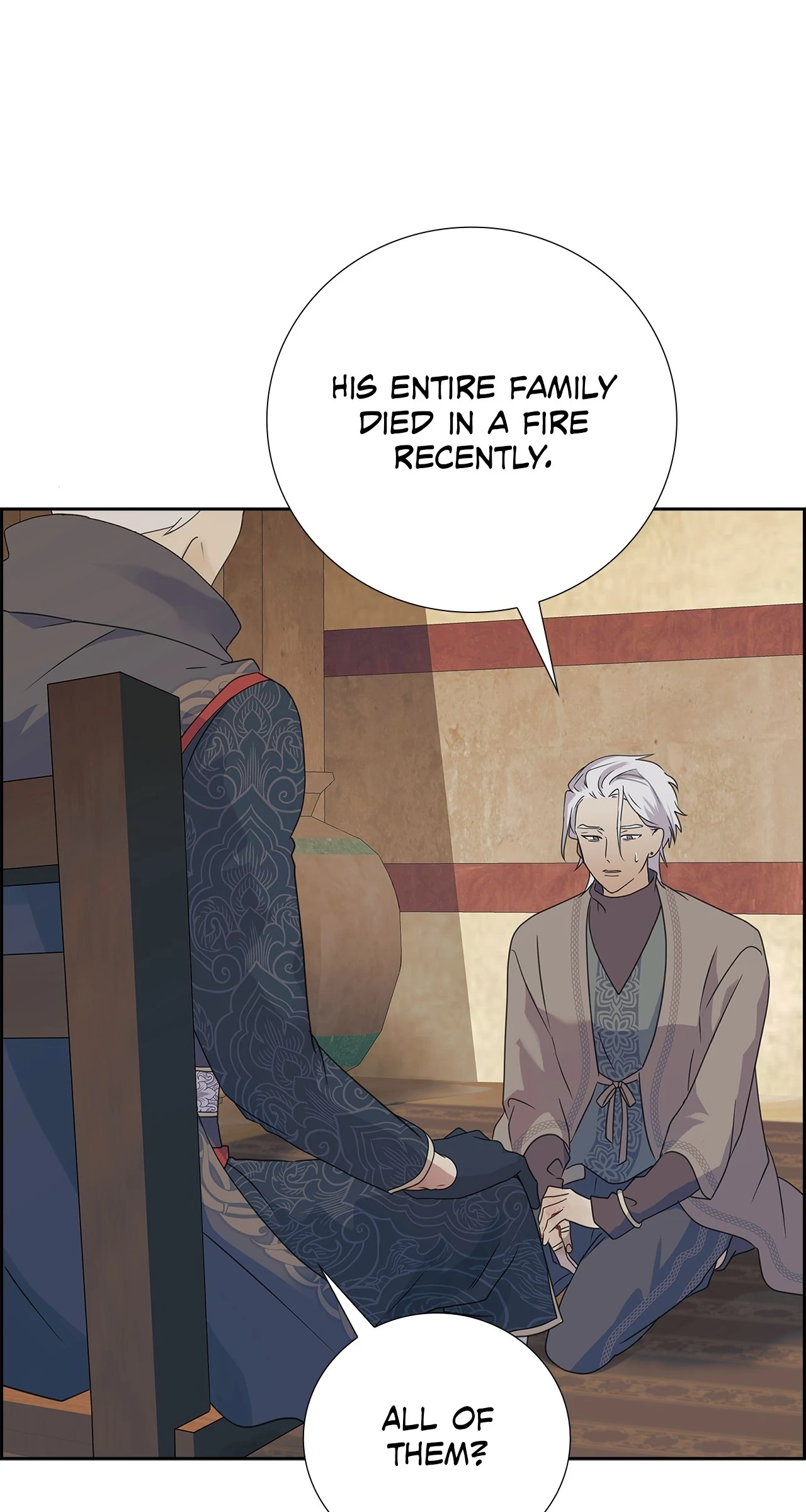 Bloody Moon [Official] - Chapter 24 manhwa