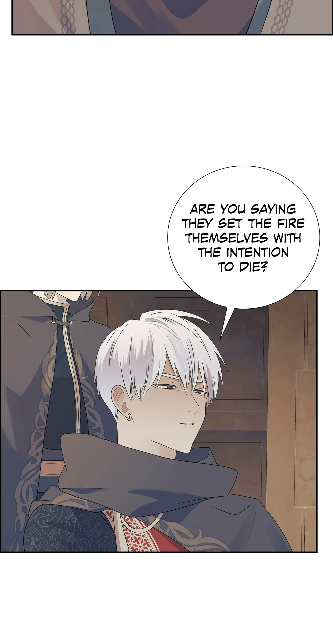 Bloody Moon [Official] - Chapter 24 manhwa