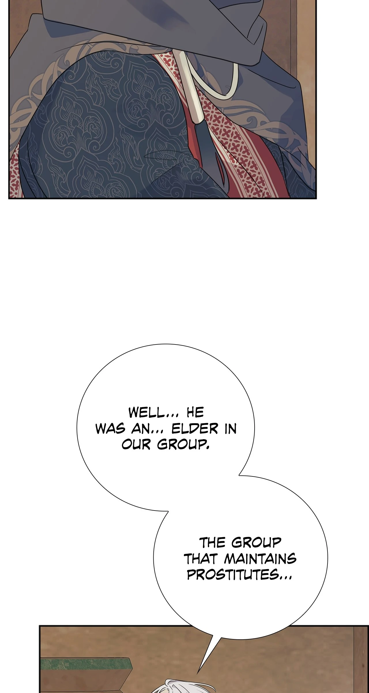 Bloody Moon [Official] - Chapter 24 manhwa