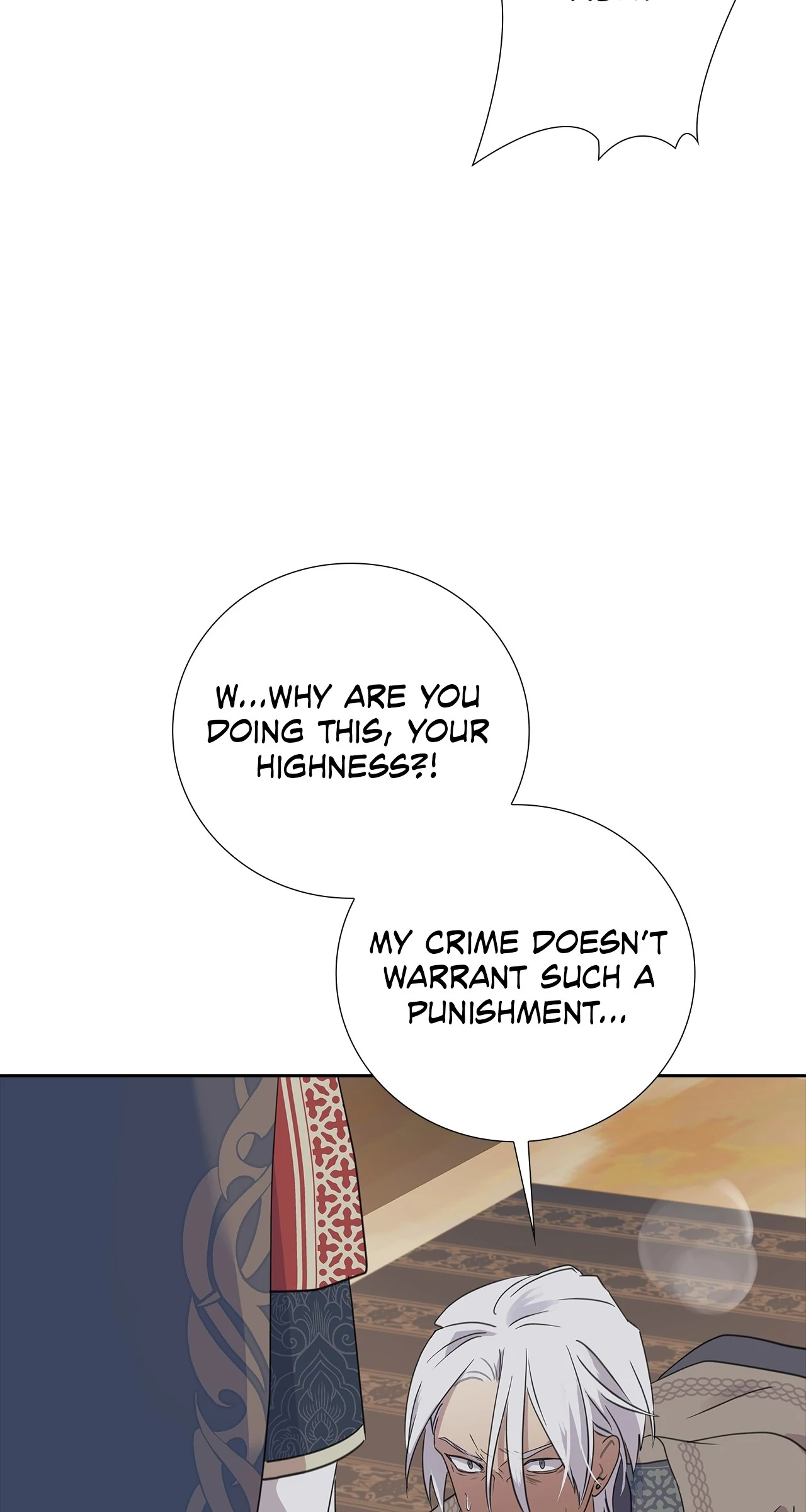 Bloody Moon [Official] - Chapter 24 manhwa