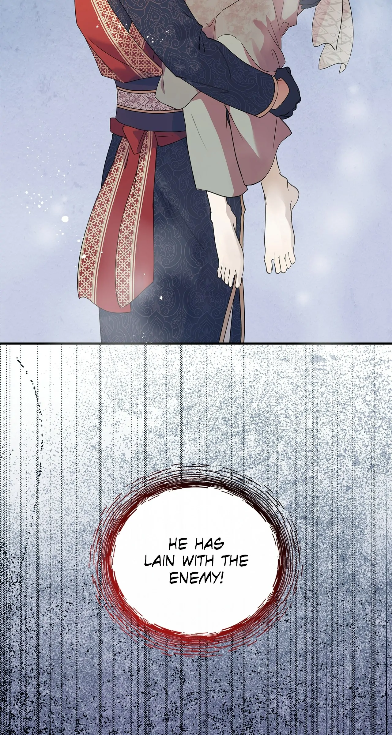 Bloody Moon [Official] - Chapter 24 manhwa