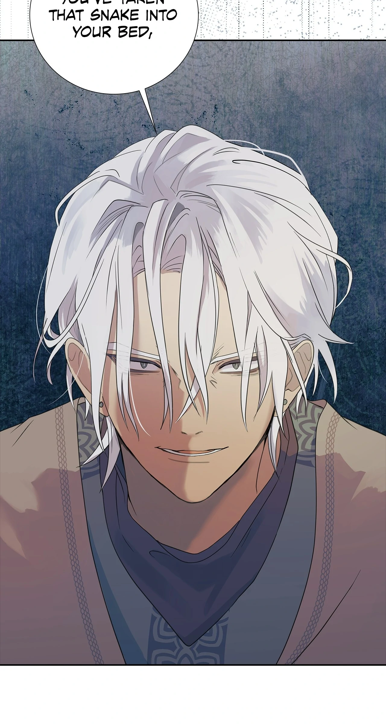 Bloody Moon [Official] - Chapter 24 manhwa