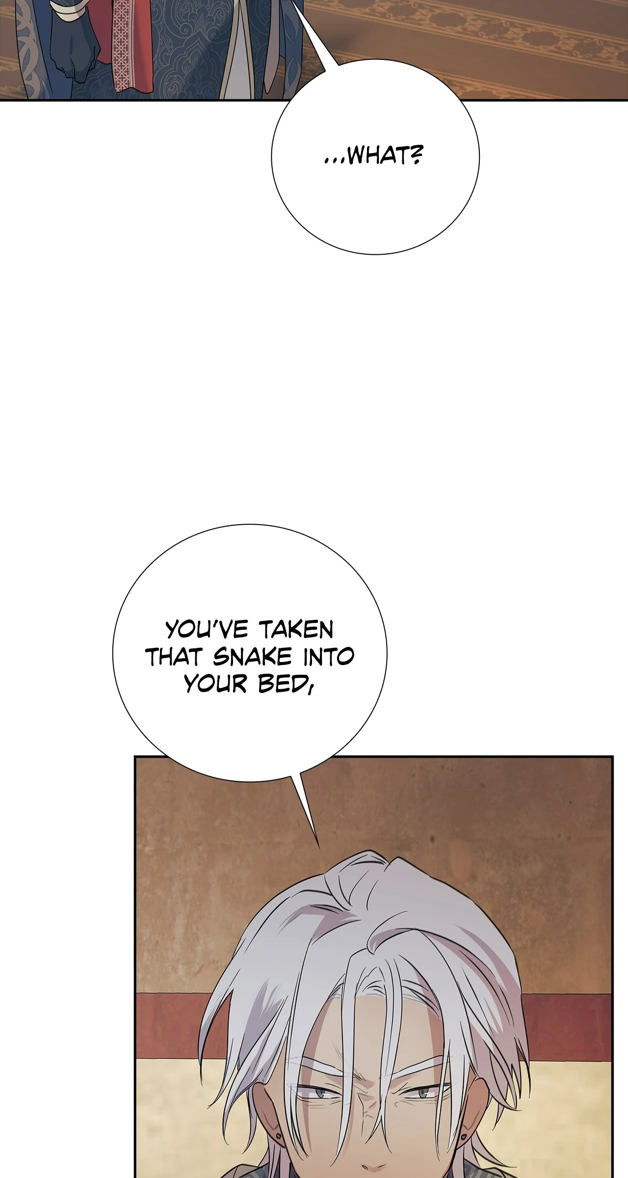 Bloody Moon [Official] - Chapter 25 manhwa