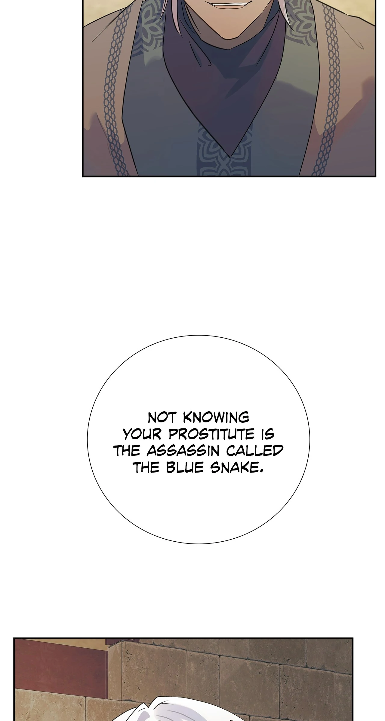 Bloody Moon [Official] - Chapter 25 manhwa