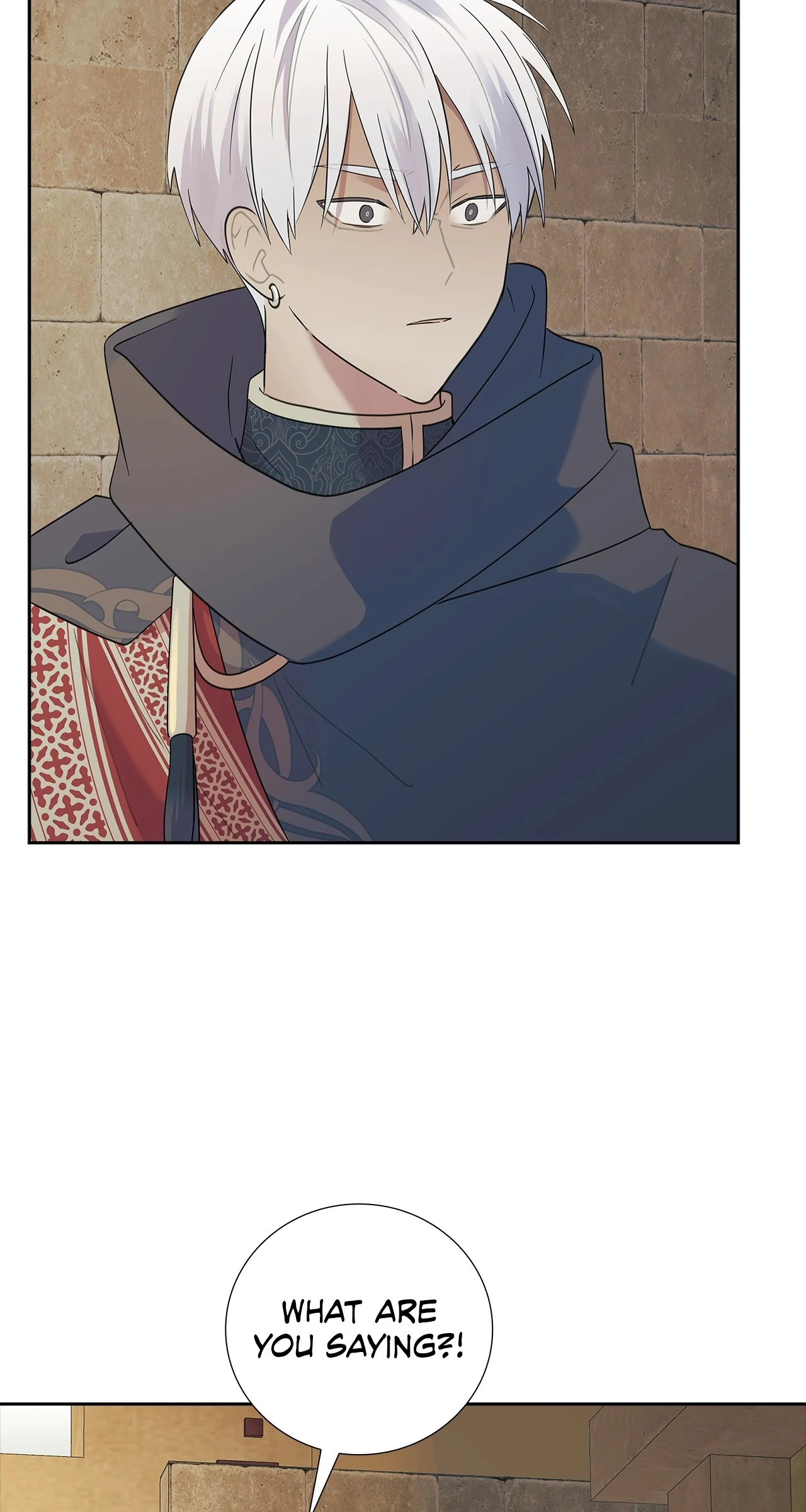 Bloody Moon [Official] - Chapter 25 manhwa