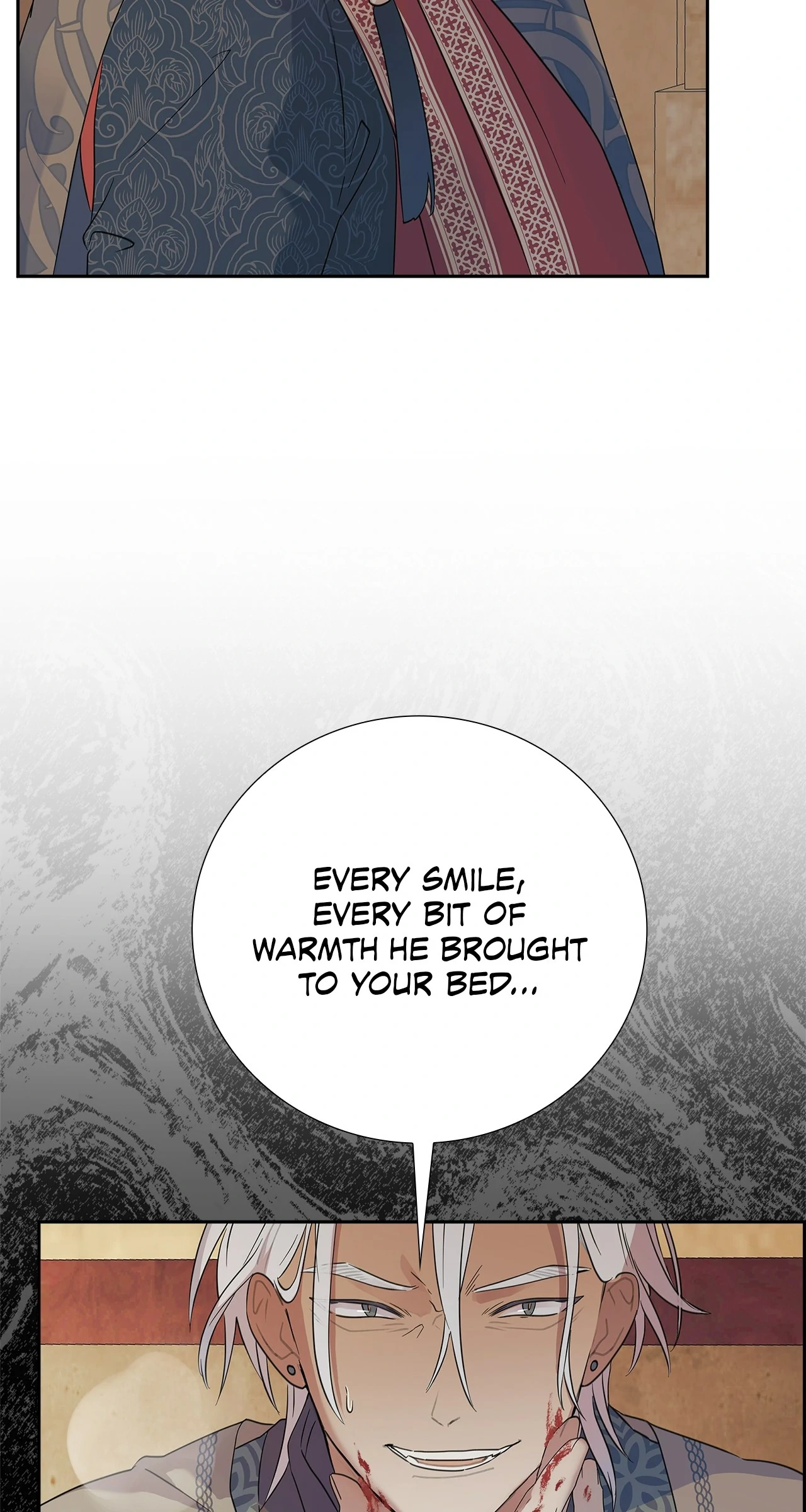 Bloody Moon [Official] - Chapter 25 manhwa