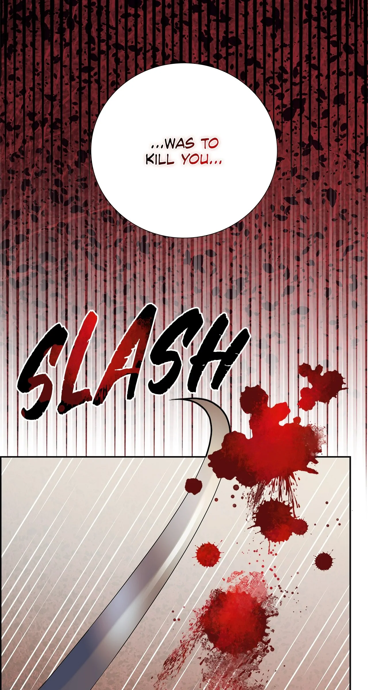 Bloody Moon [Official] - Chapter 25 manhwa