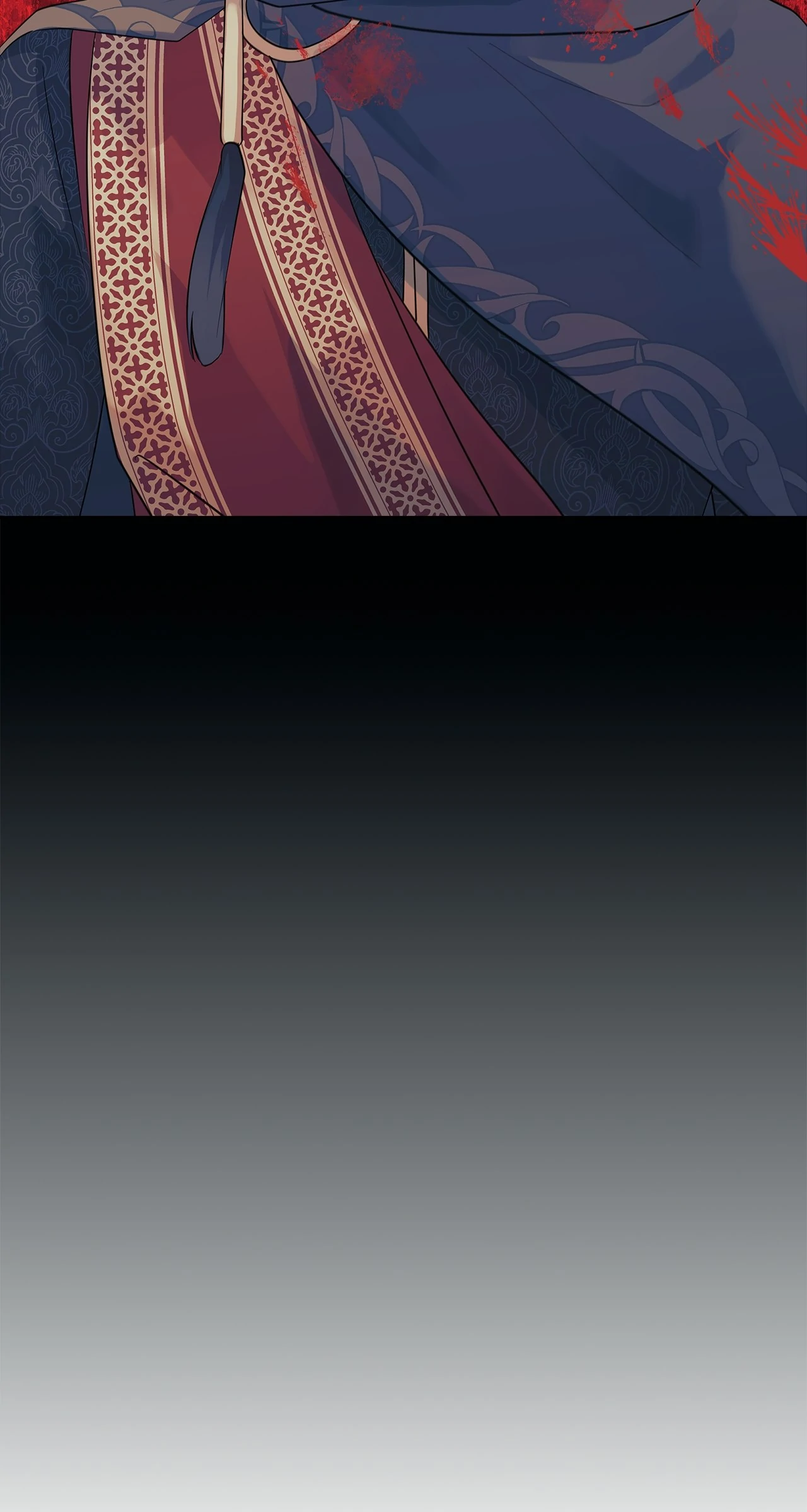 Bloody Moon [Official] - Chapter 25 manhwa