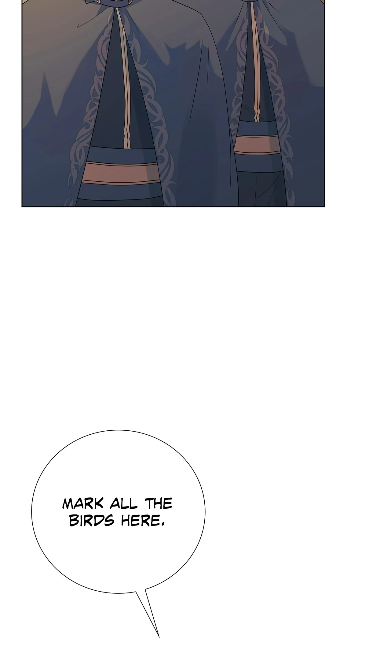 Bloody Moon [Official] - Chapter 25 manhwa