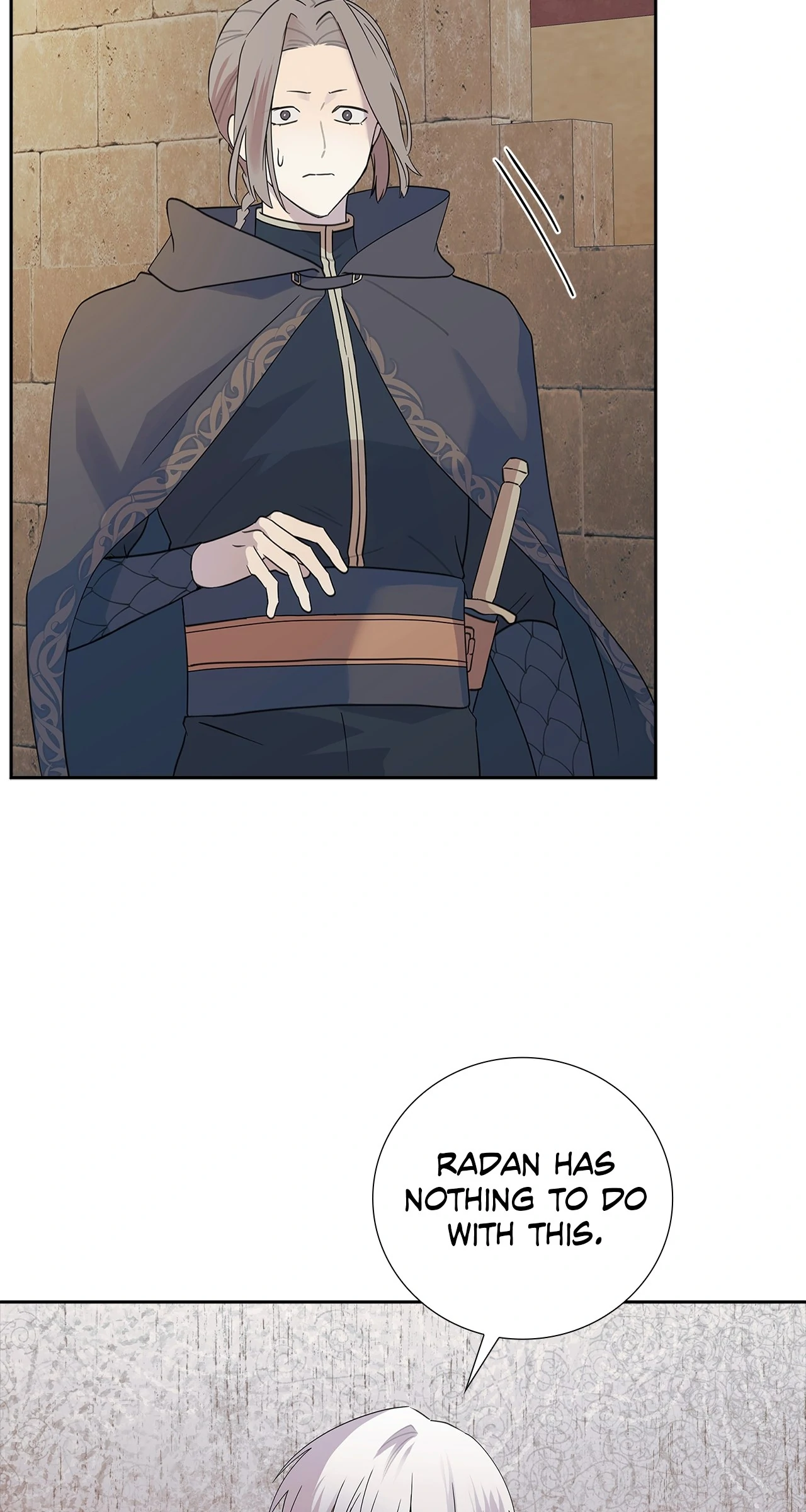 Bloody Moon [Official] - Chapter 25 manhwa