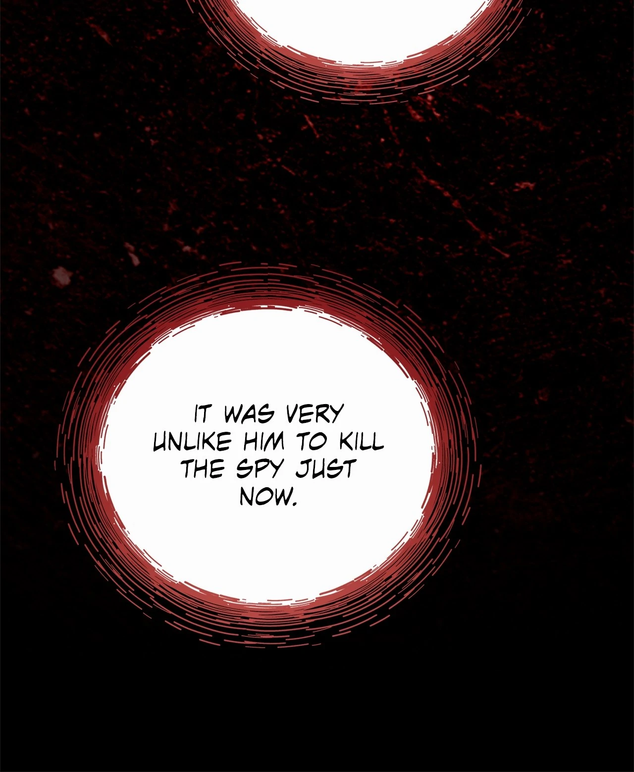 Bloody Moon [Official] - Chapter 25 manhwa
