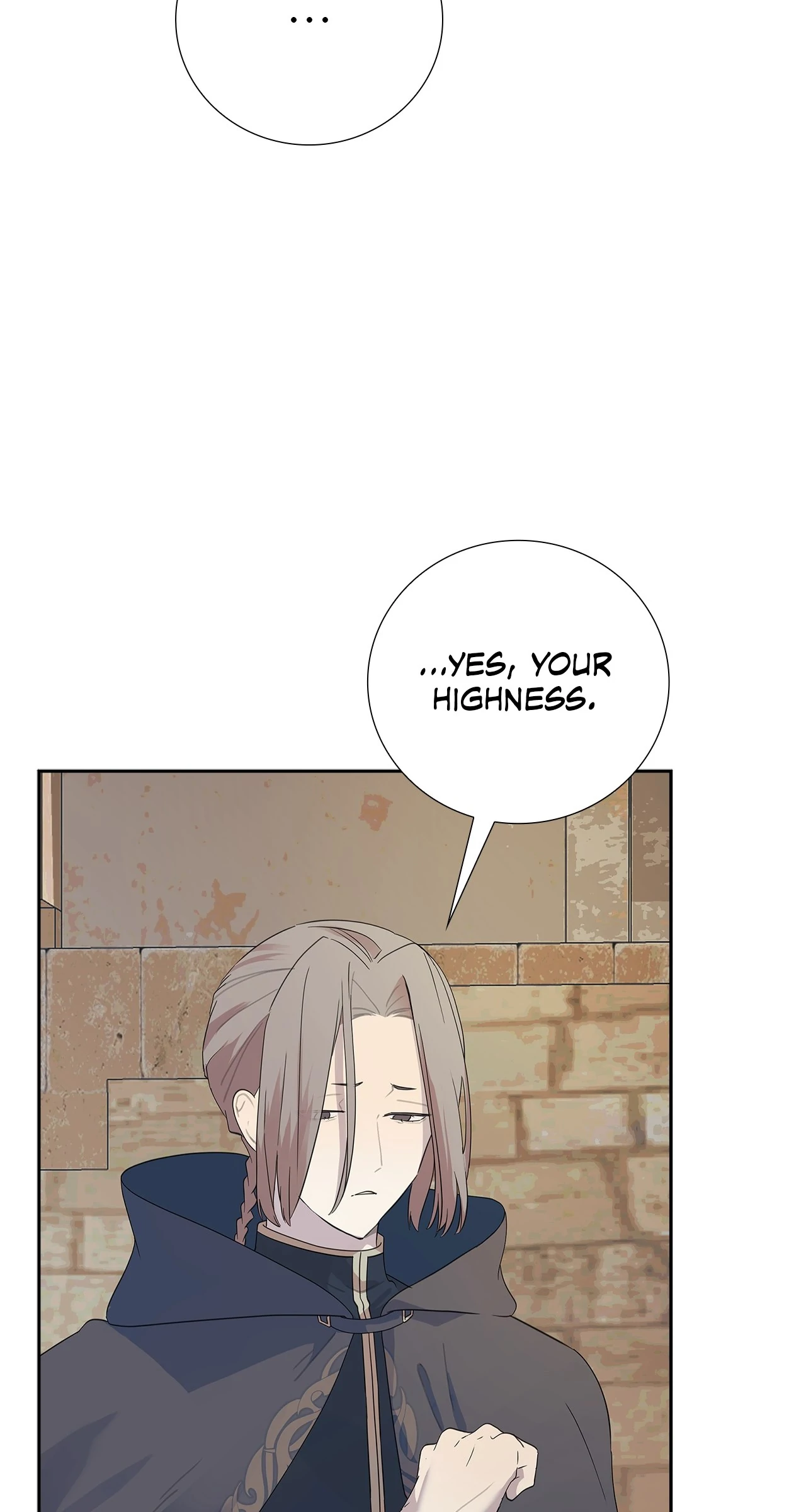 Bloody Moon [Official] - Chapter 25 manhwa