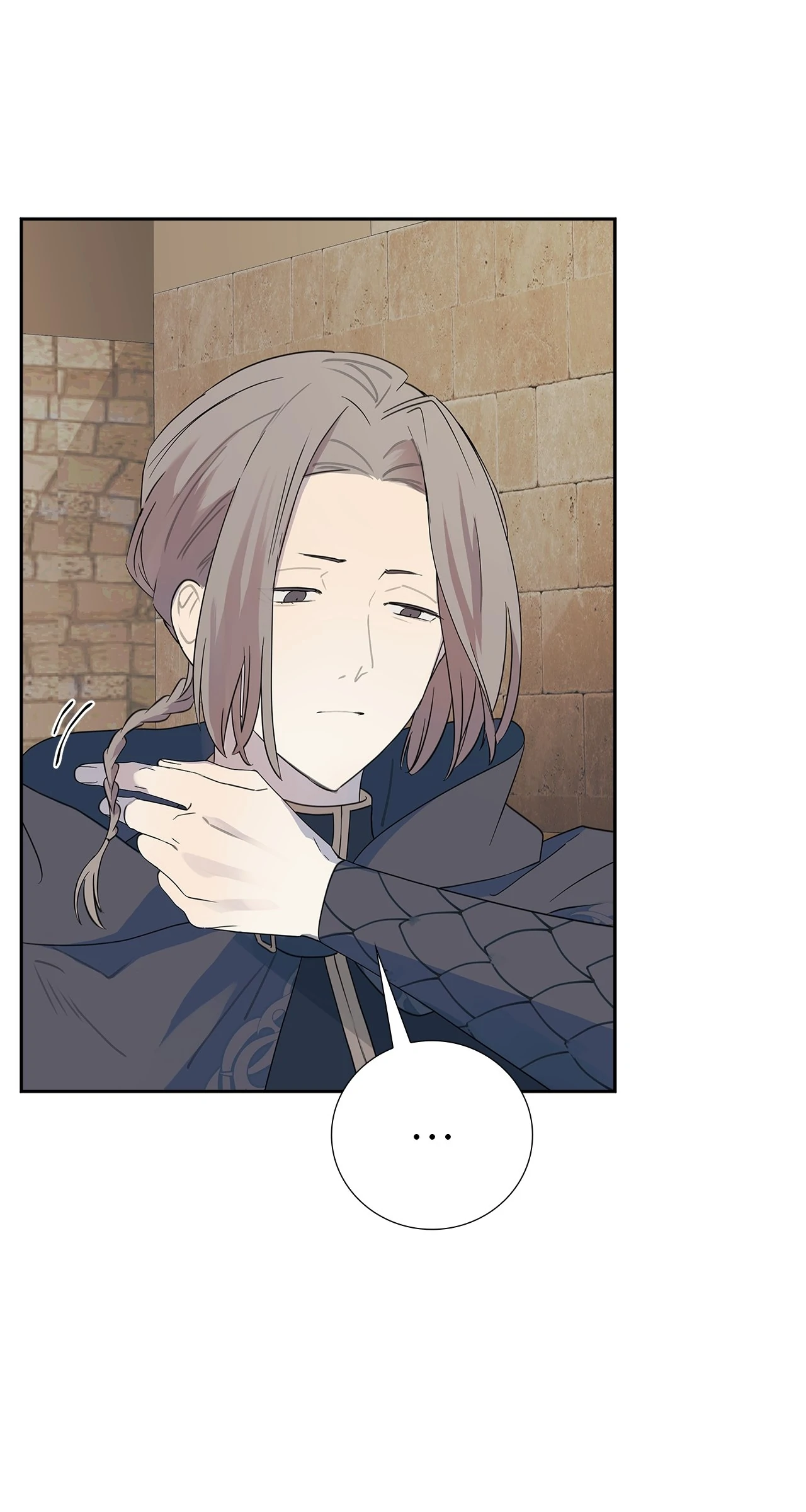 Bloody Moon [Official] - Chapter 25 manhwa