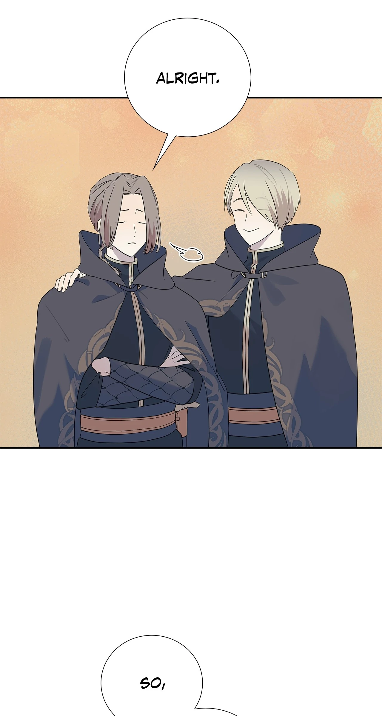 Bloody Moon [Official] - Chapter 25 manhwa