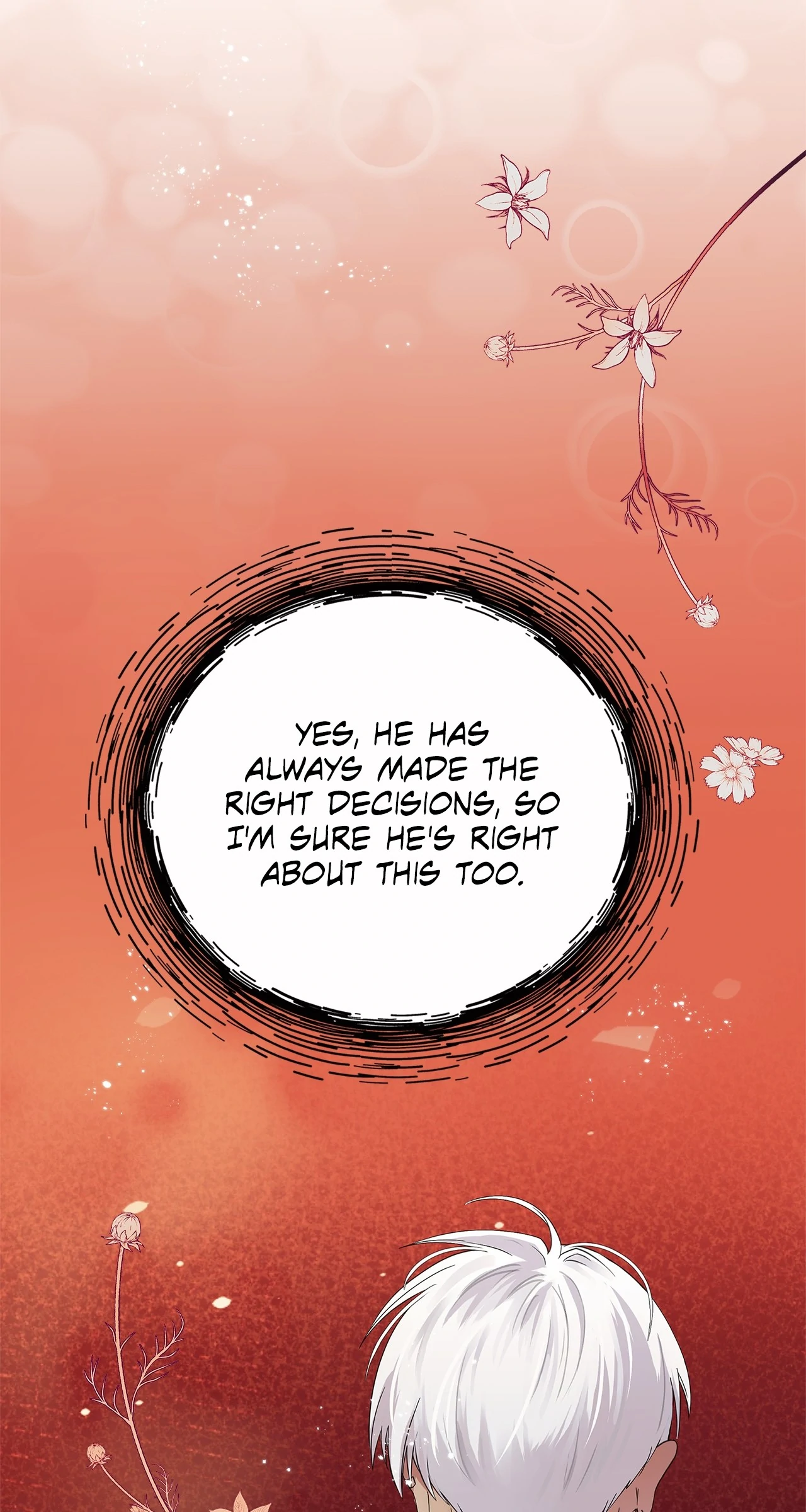 Bloody Moon [Official] - Chapter 25 manhwa
