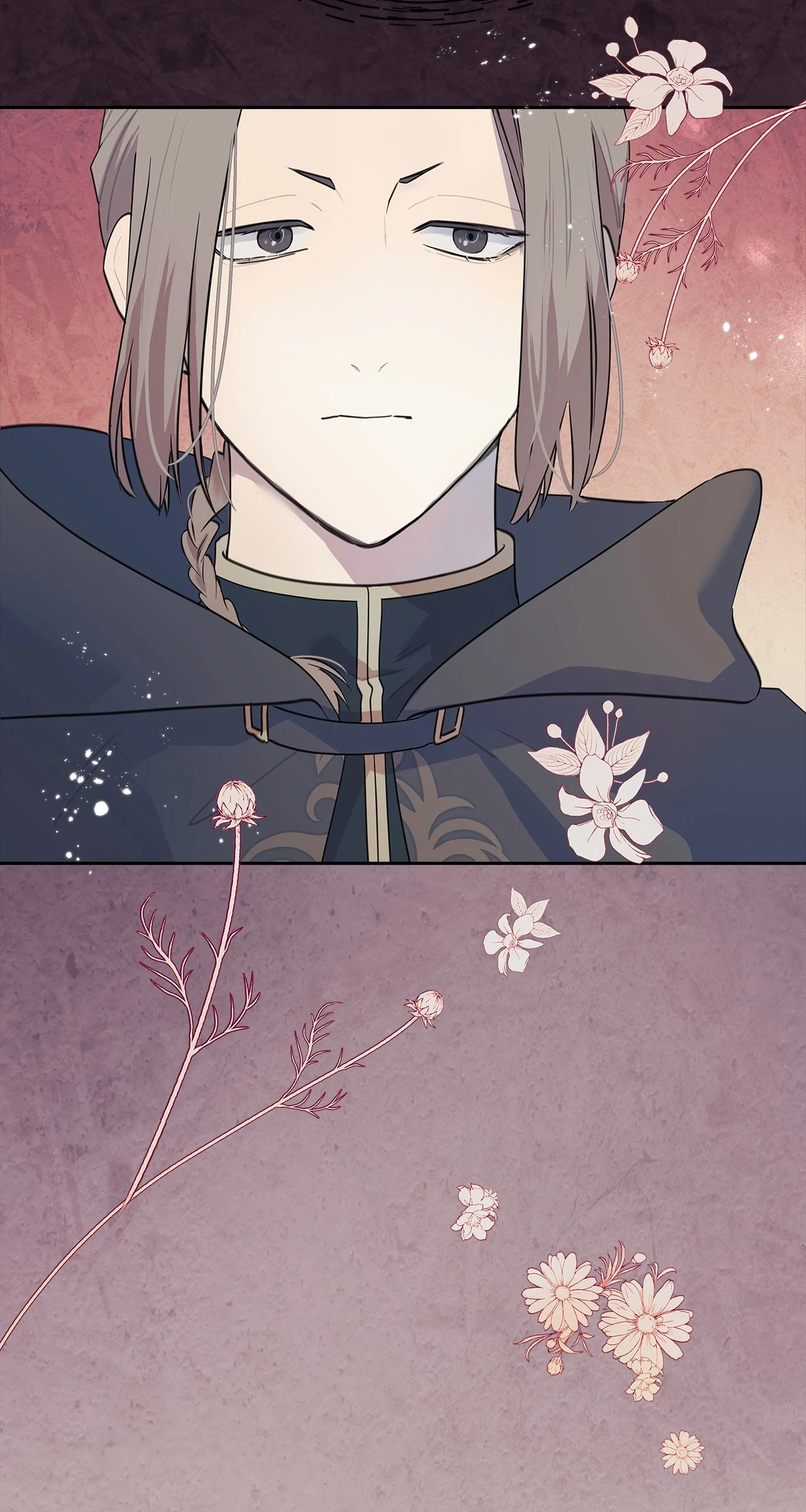Bloody Moon [Official] - Chapter 25 manhwa