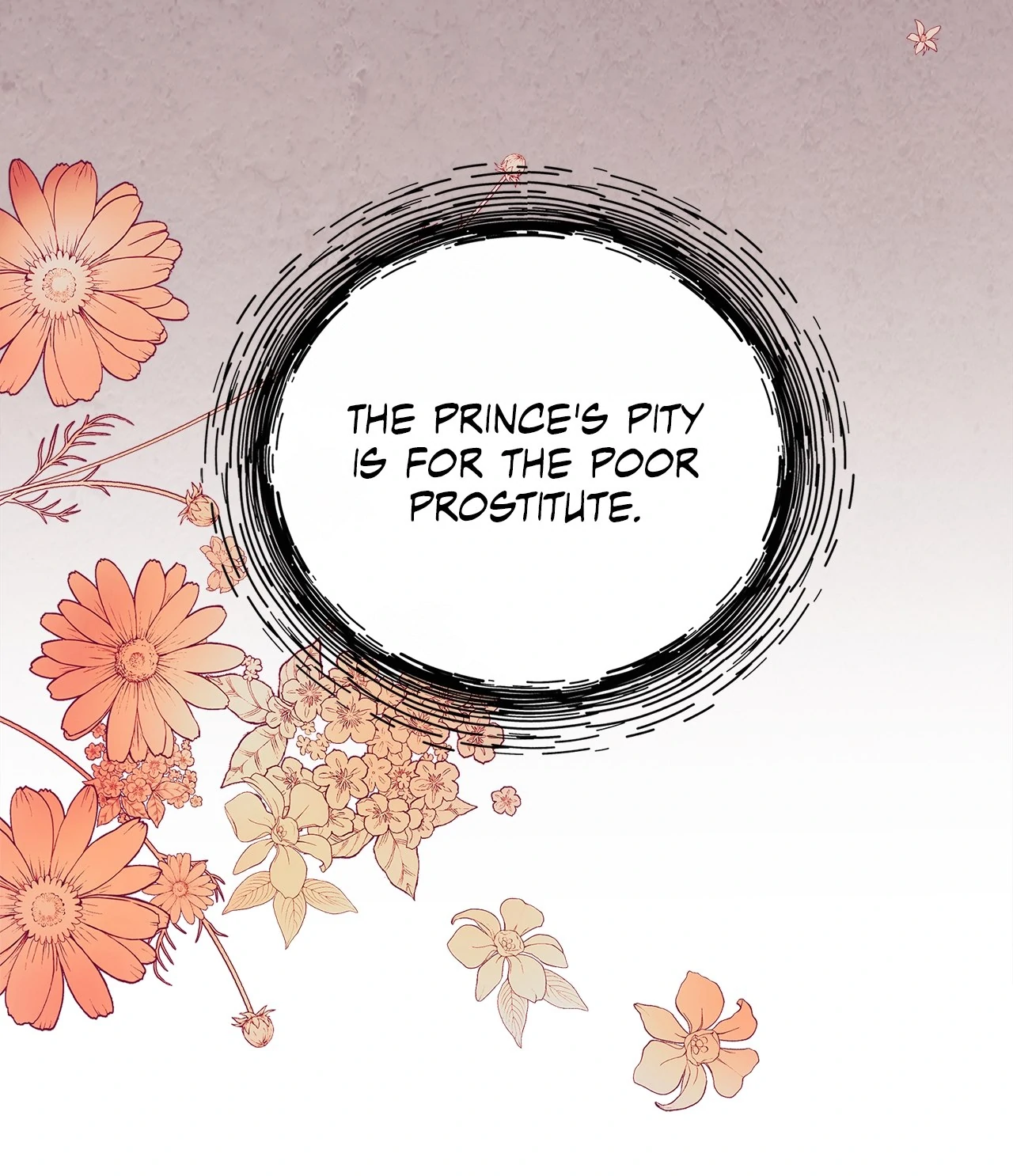 Bloody Moon [Official] - Chapter 25 manhwa