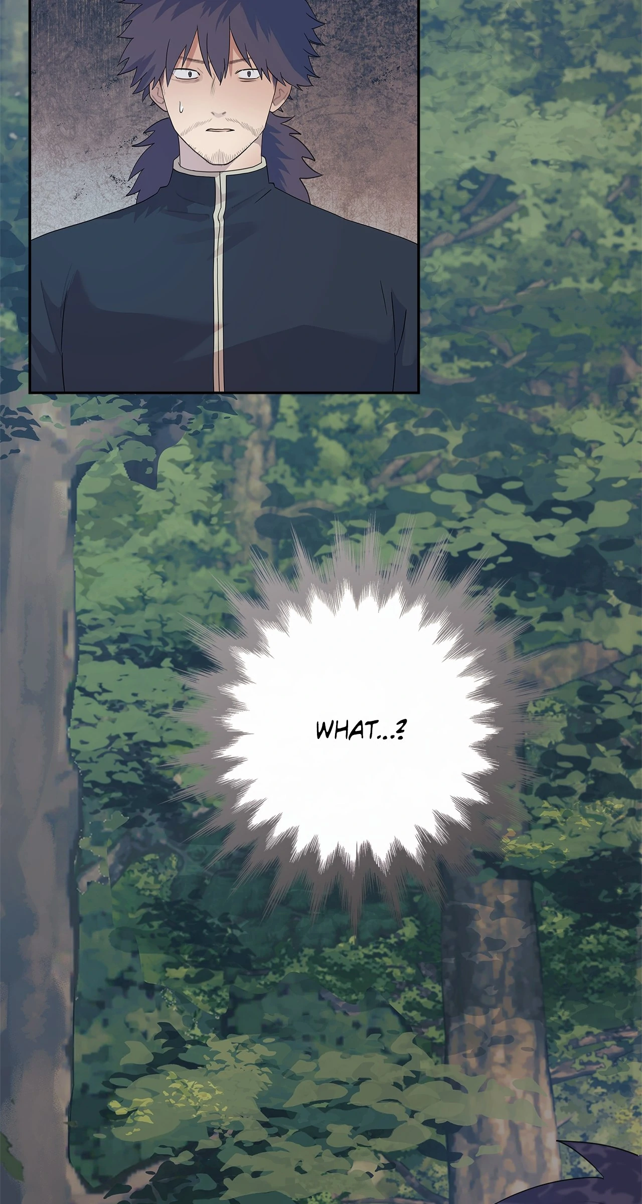 Bloody Moon [Official] - Chapter 25 manhwa