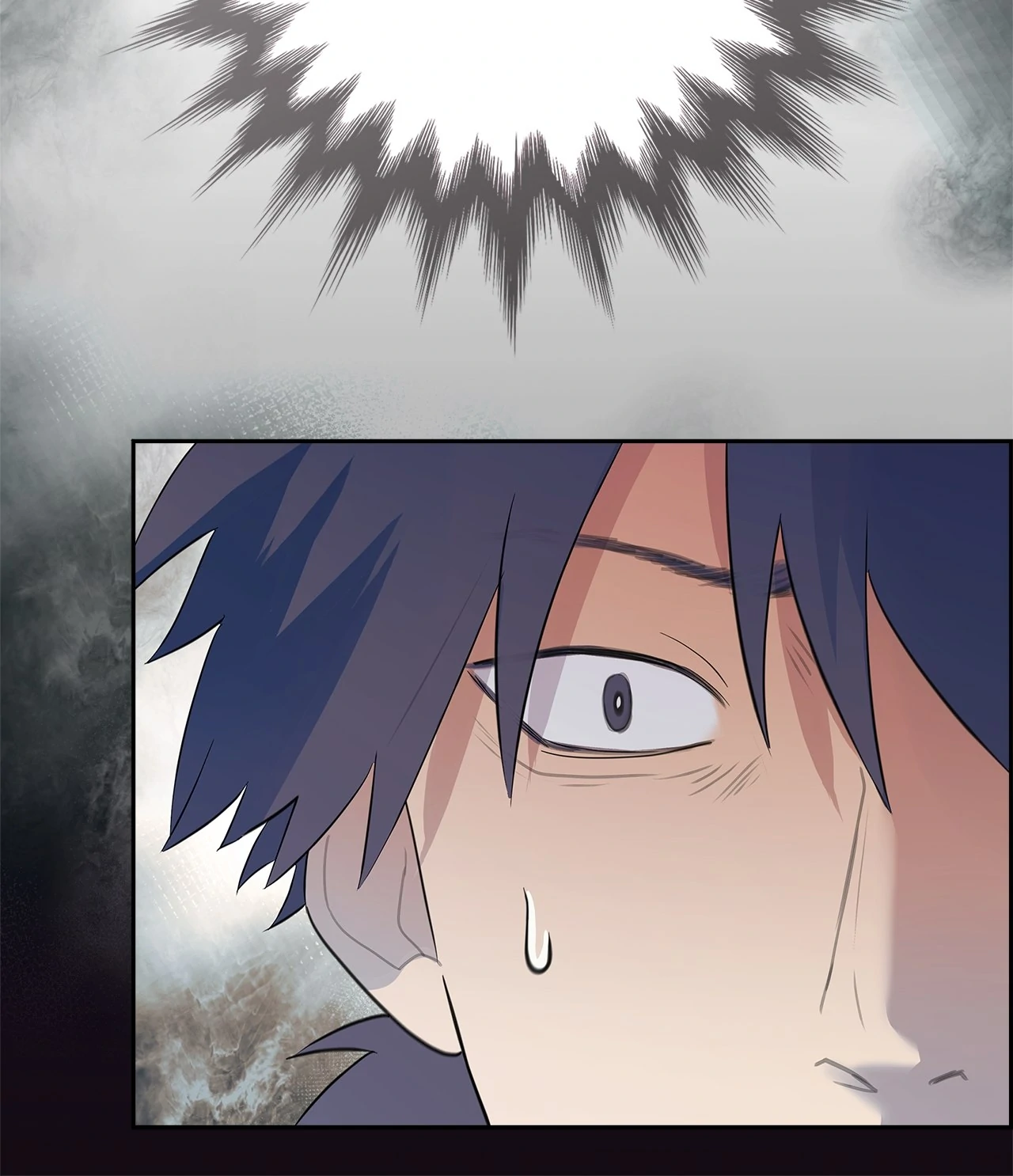 Bloody Moon [Official] - Chapter 25 manhwa