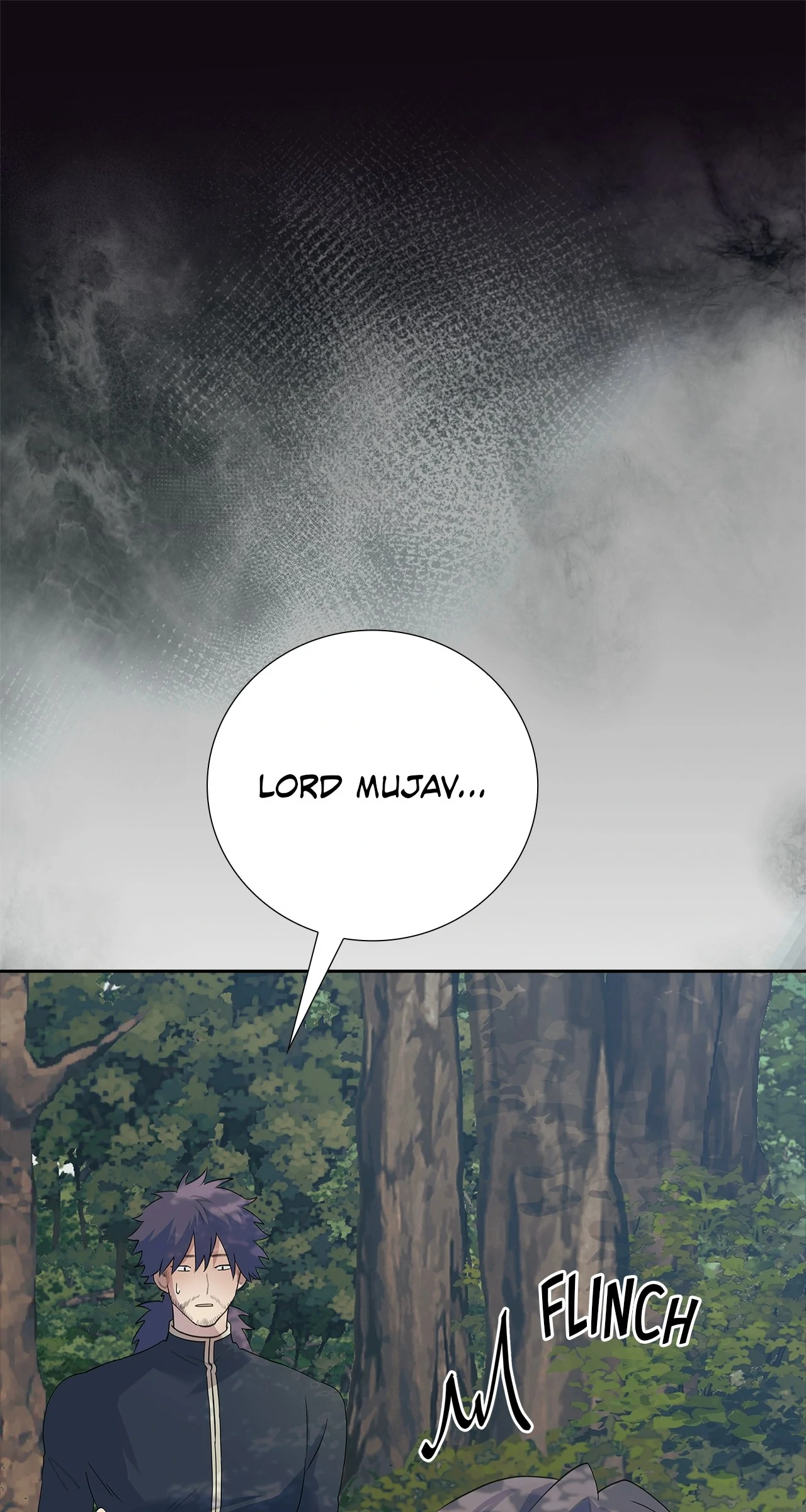 Bloody Moon [Official] - Chapter 25 manhwa