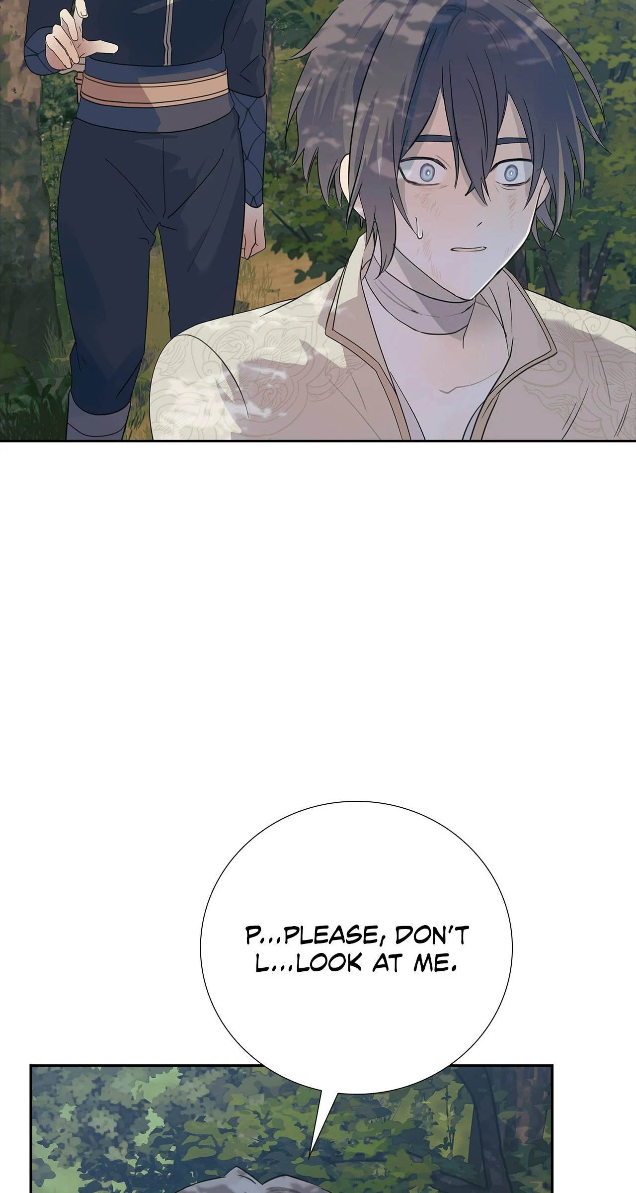 Bloody Moon [Official] - Chapter 25 manhwa