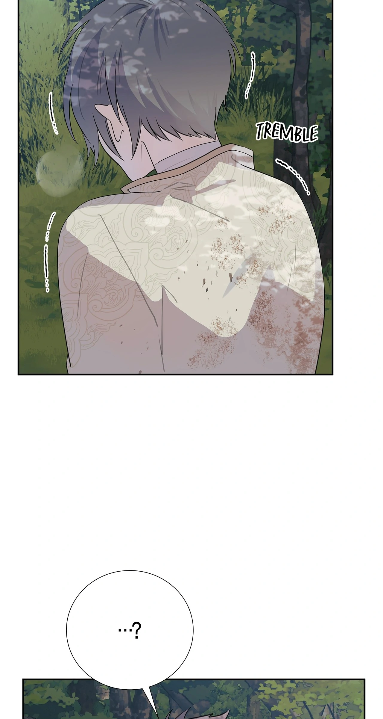 Bloody Moon [Official] - Chapter 25 manhwa