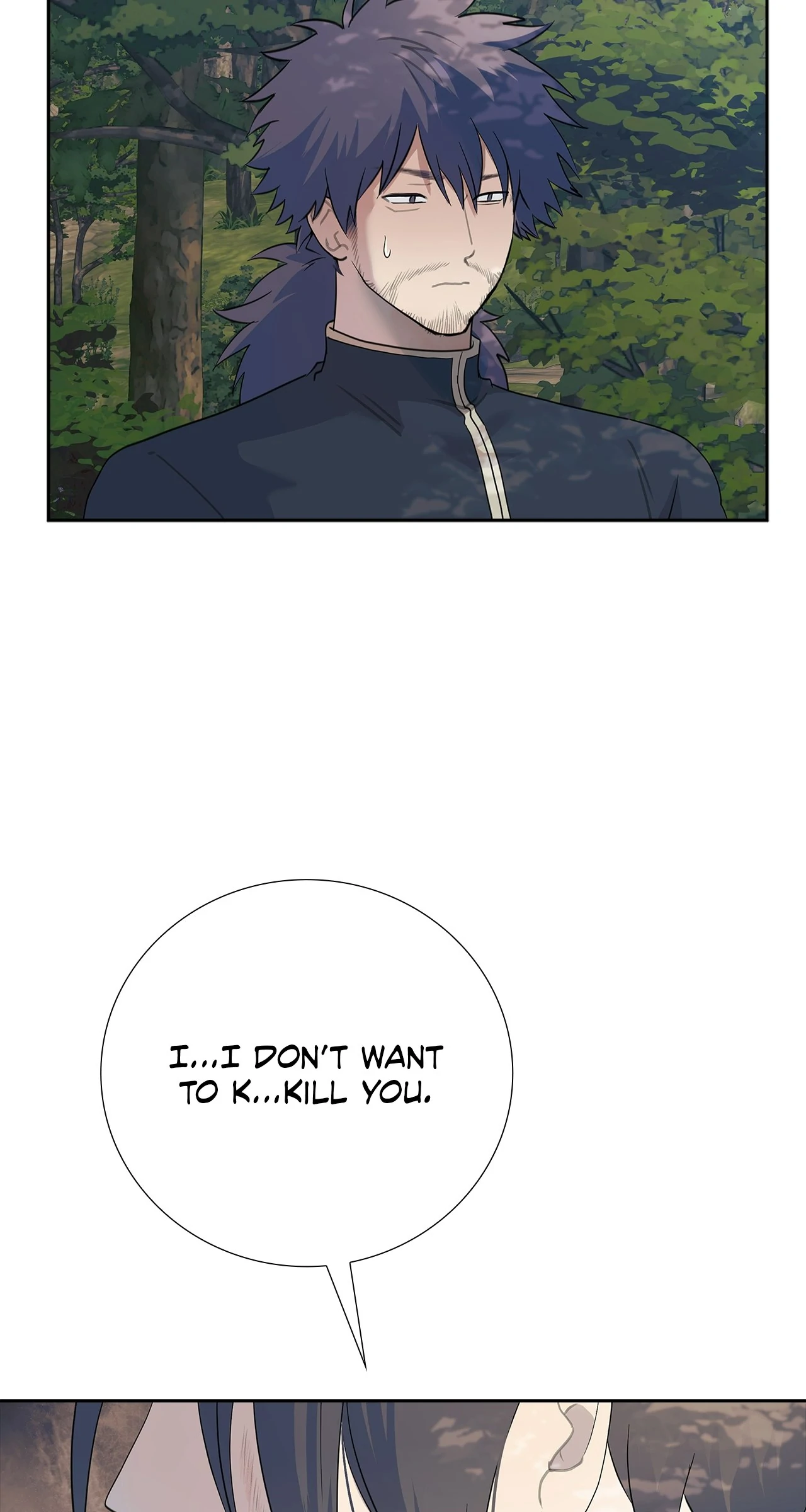 Bloody Moon [Official] - Chapter 25 manhwa