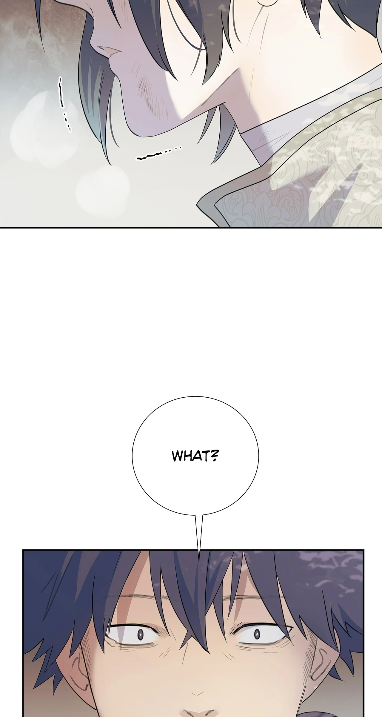 Bloody Moon [Official] - Chapter 25 manhwa