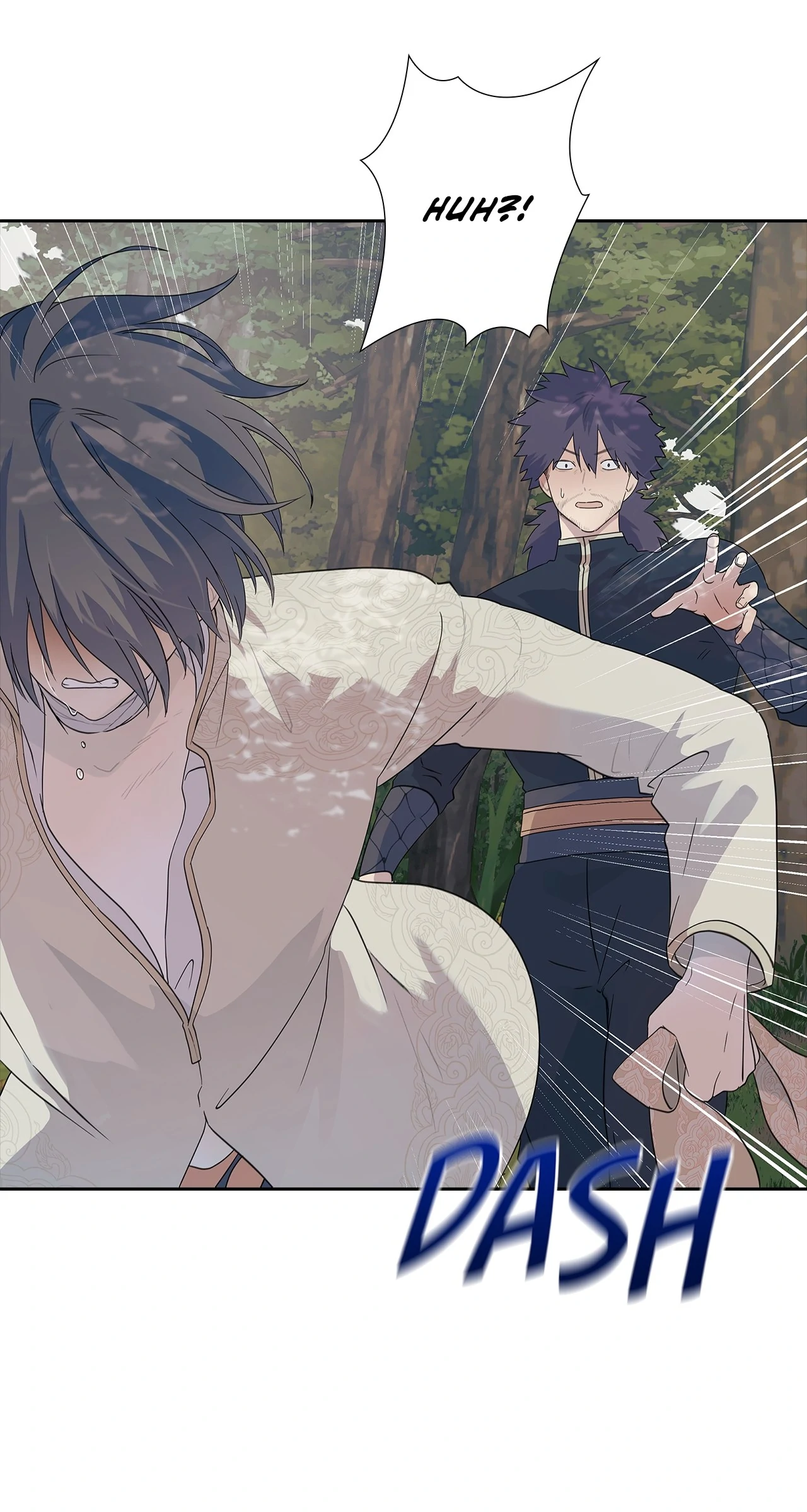 Bloody Moon [Official] - Chapter 25 manhwa