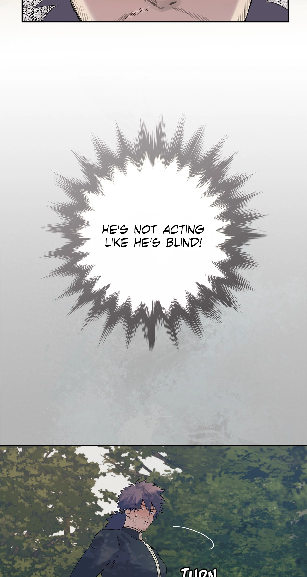 Bloody Moon [Official] - Chapter 25 manhwa