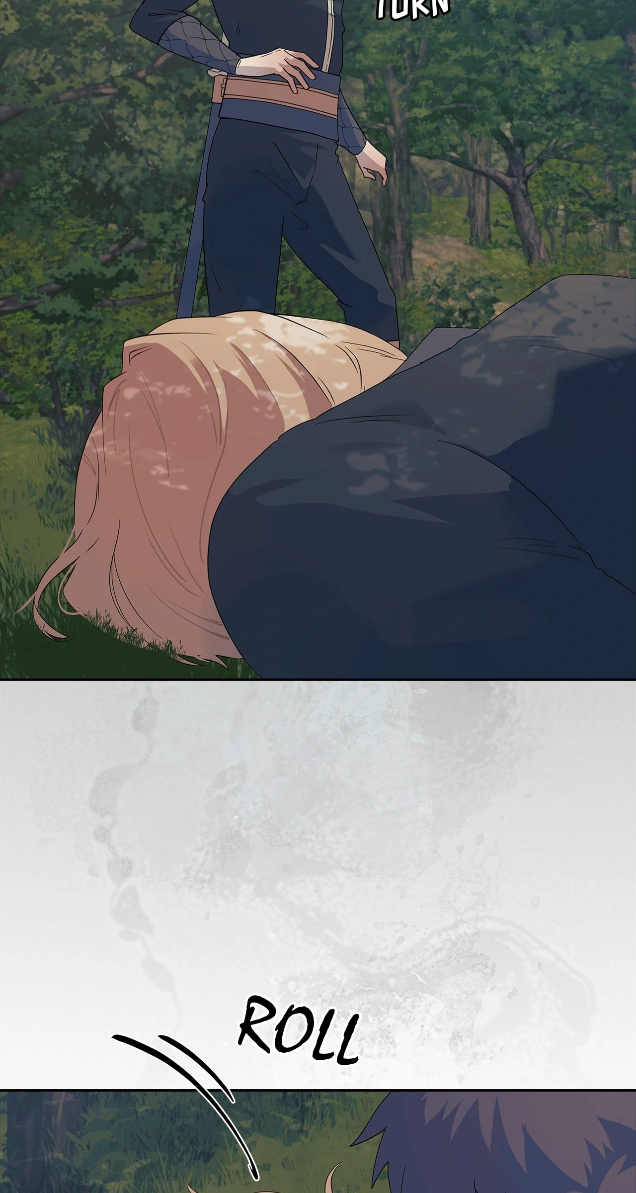 Bloody Moon [Official] - Chapter 25 manhwa