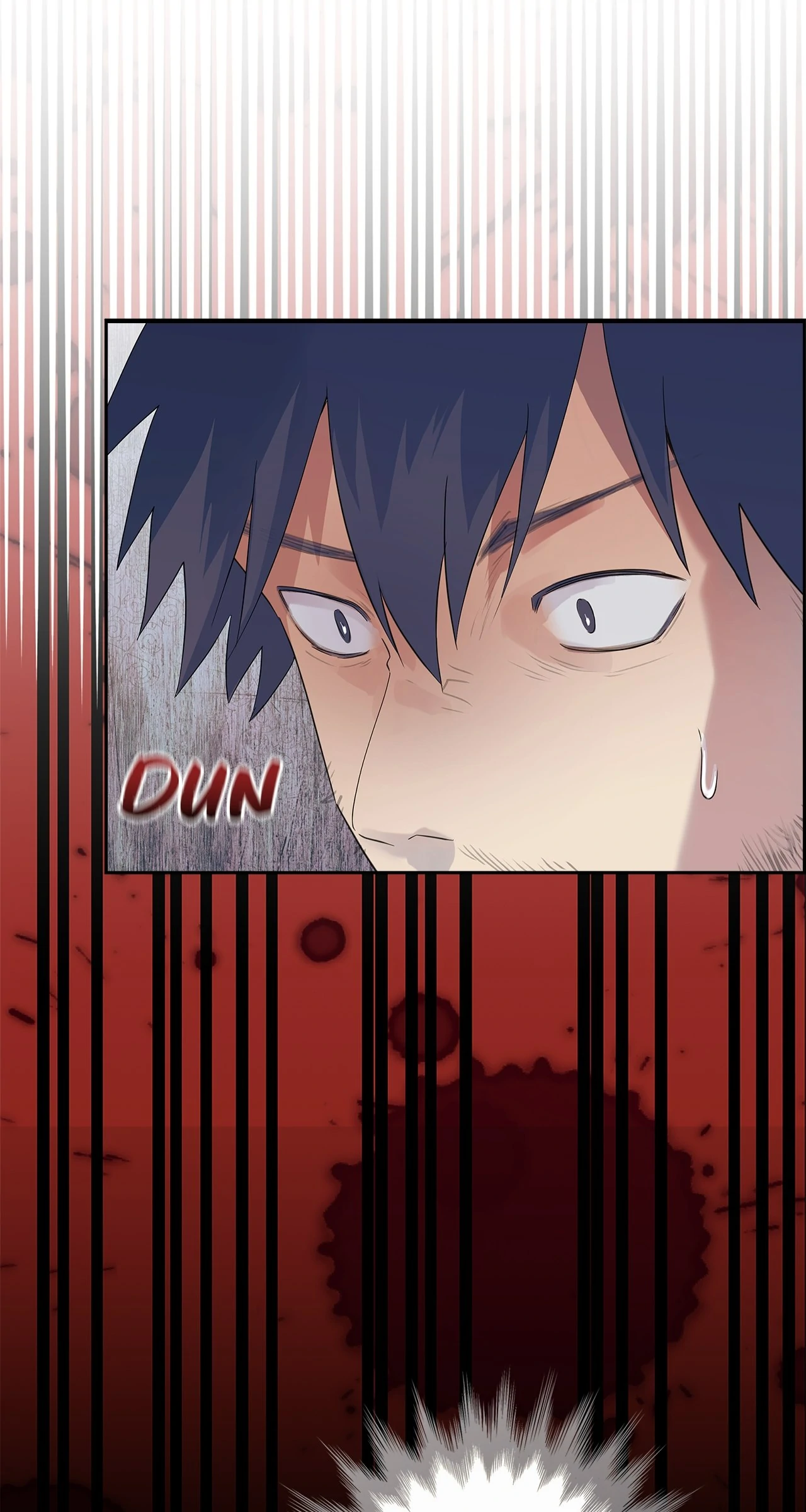 Bloody Moon [Official] - Chapter 25 manhwa